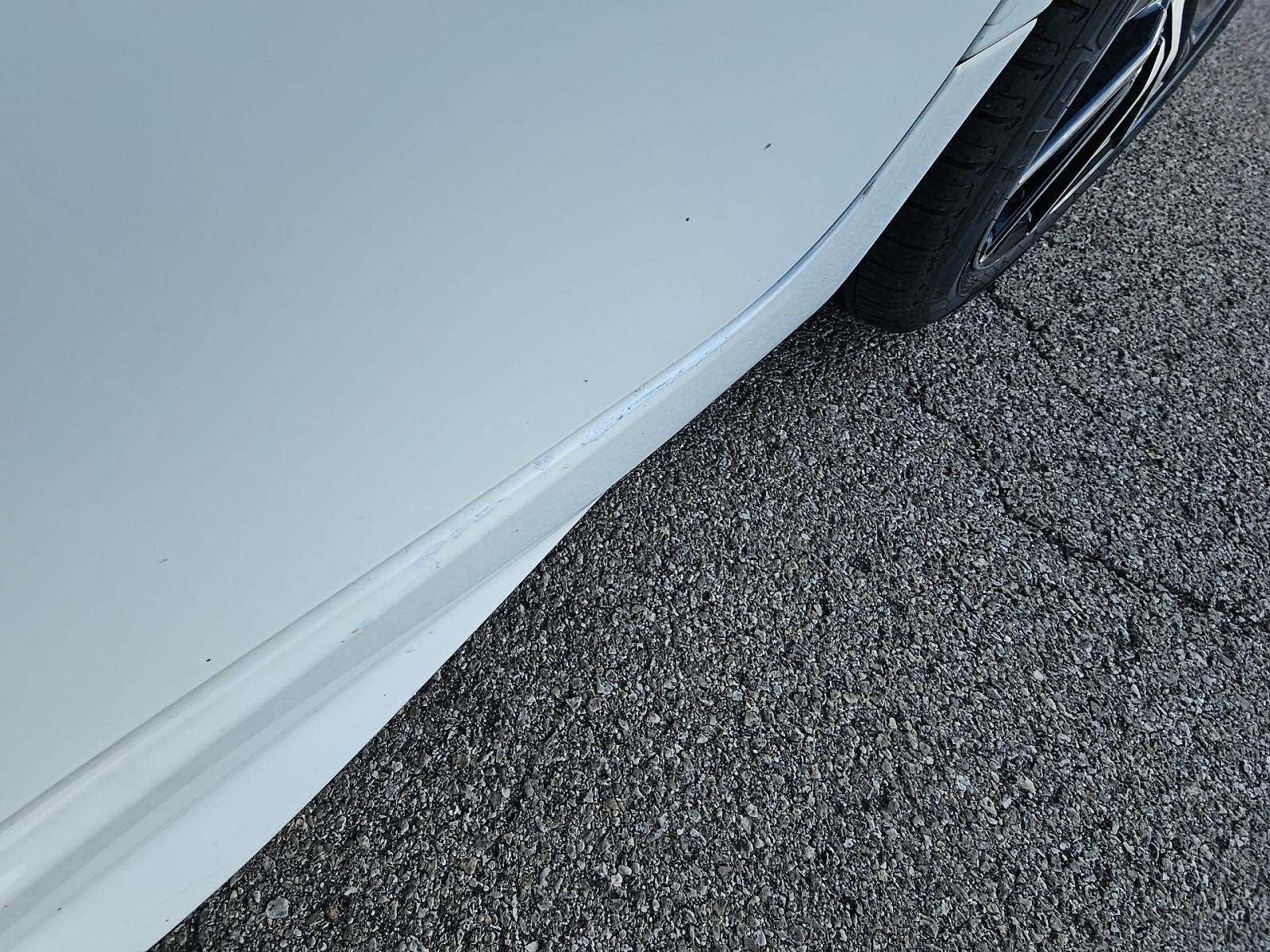 2024 Toyota Camry SE FWD