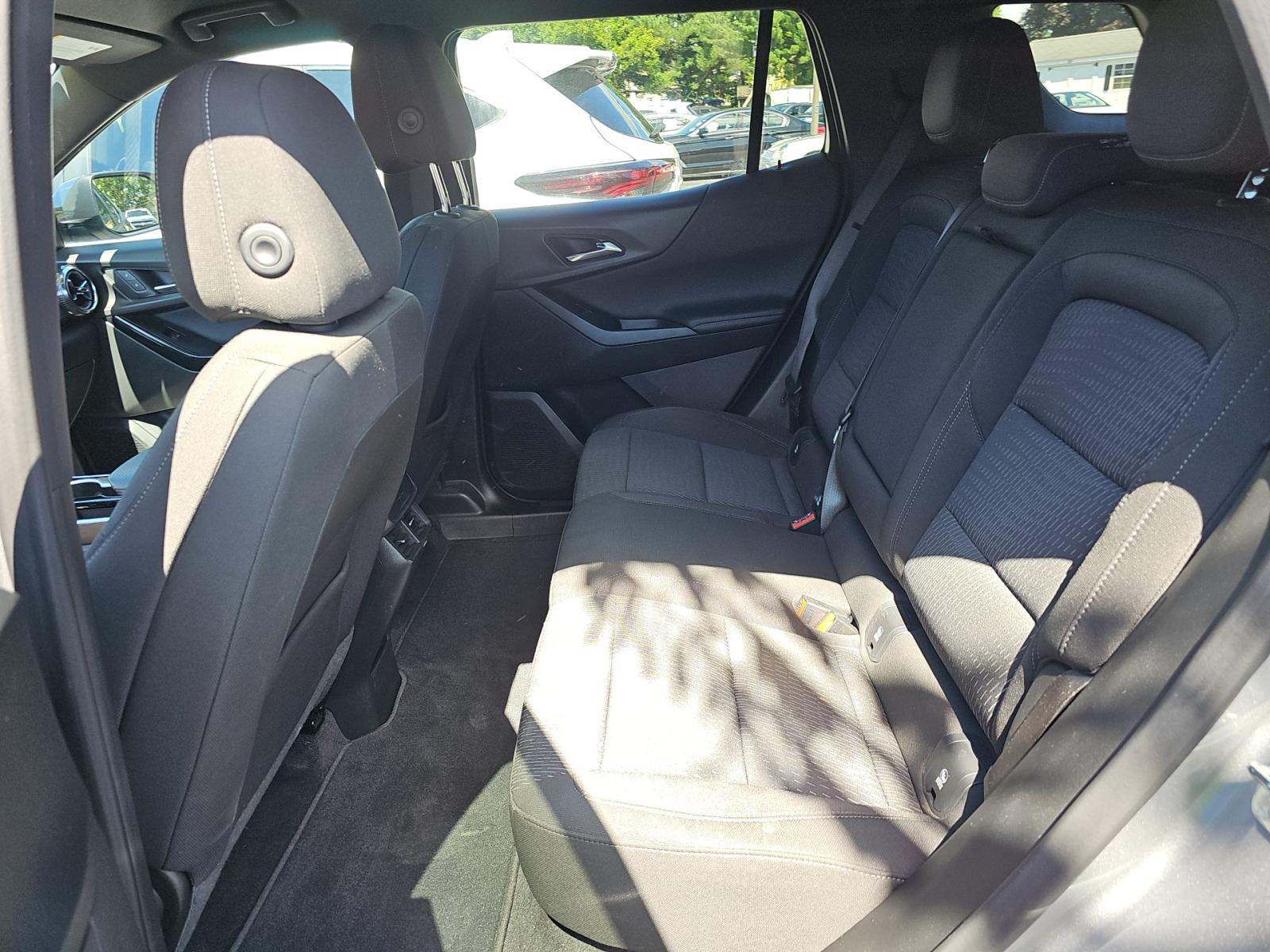 2025 Chevrolet Equinox LT AWD