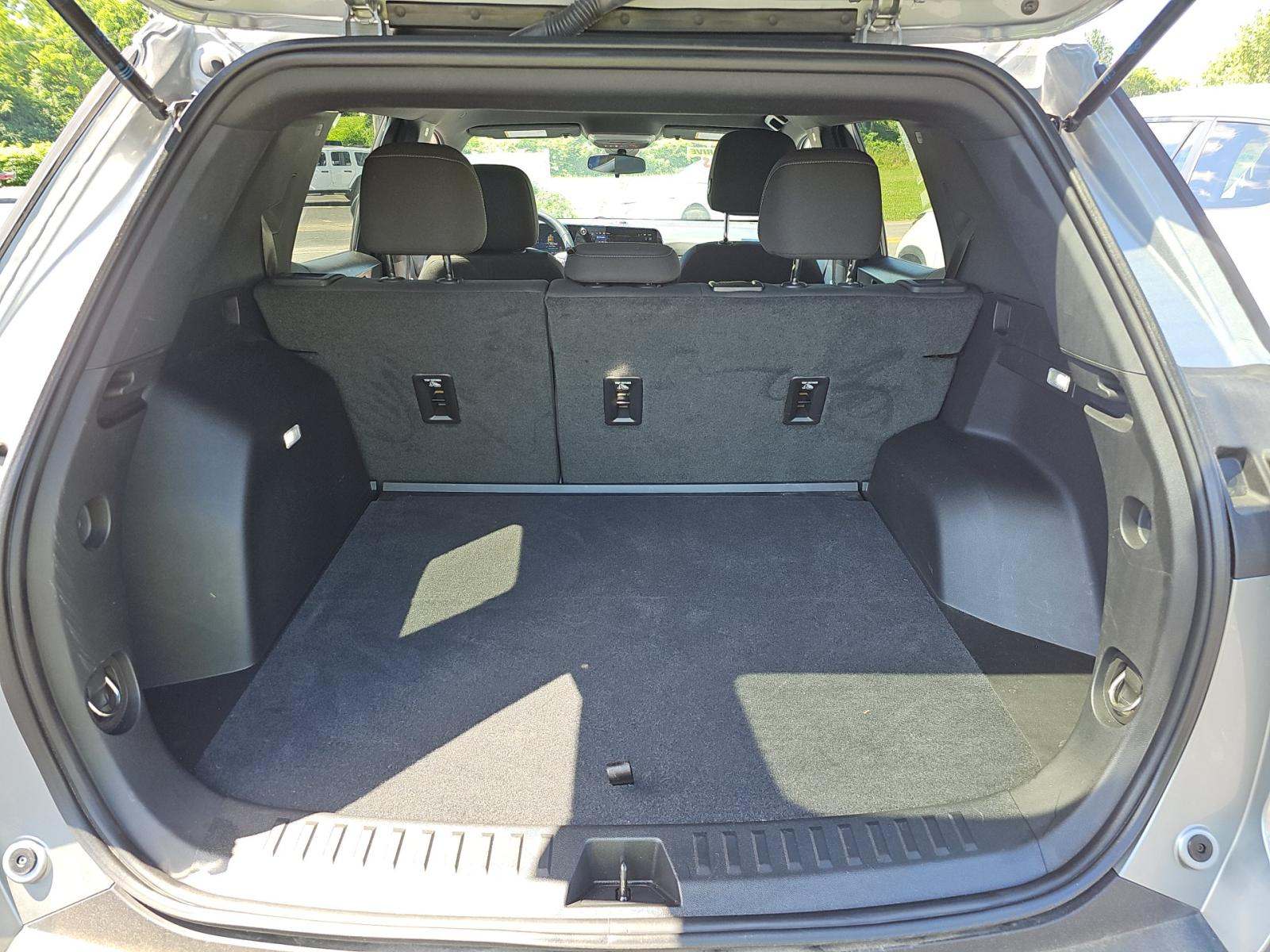 2025 Chevrolet Equinox LT AWD