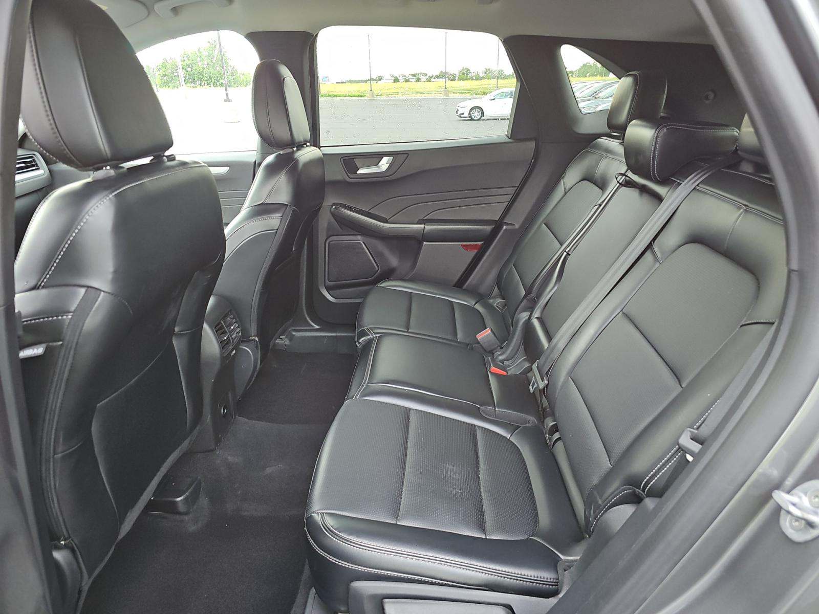 2024 Ford Escape Platinum AWD