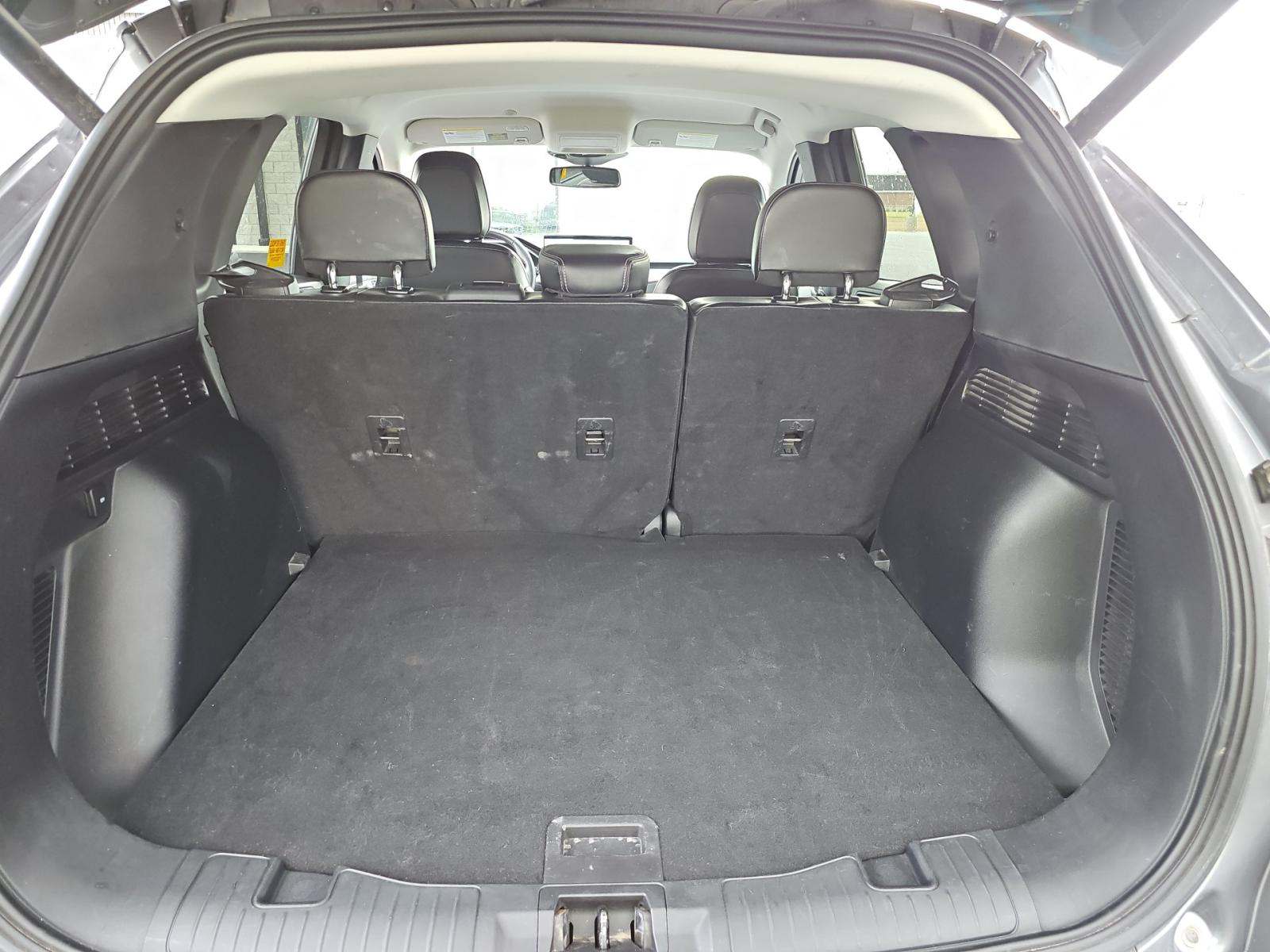 2024 Ford Escape Platinum AWD