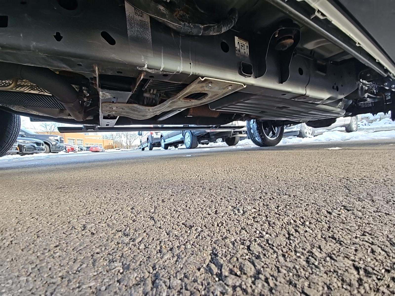 2022 Ford F-150 Platinum AWD