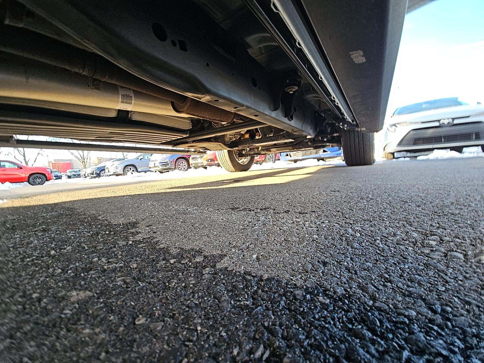 2022 Ford F-150 Platinum AWD