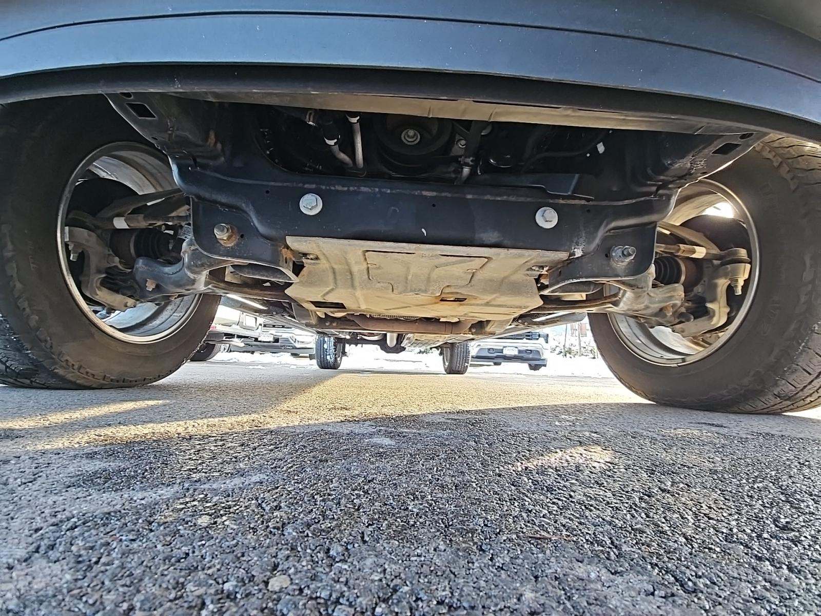 2022 Ford F-150 Platinum AWD