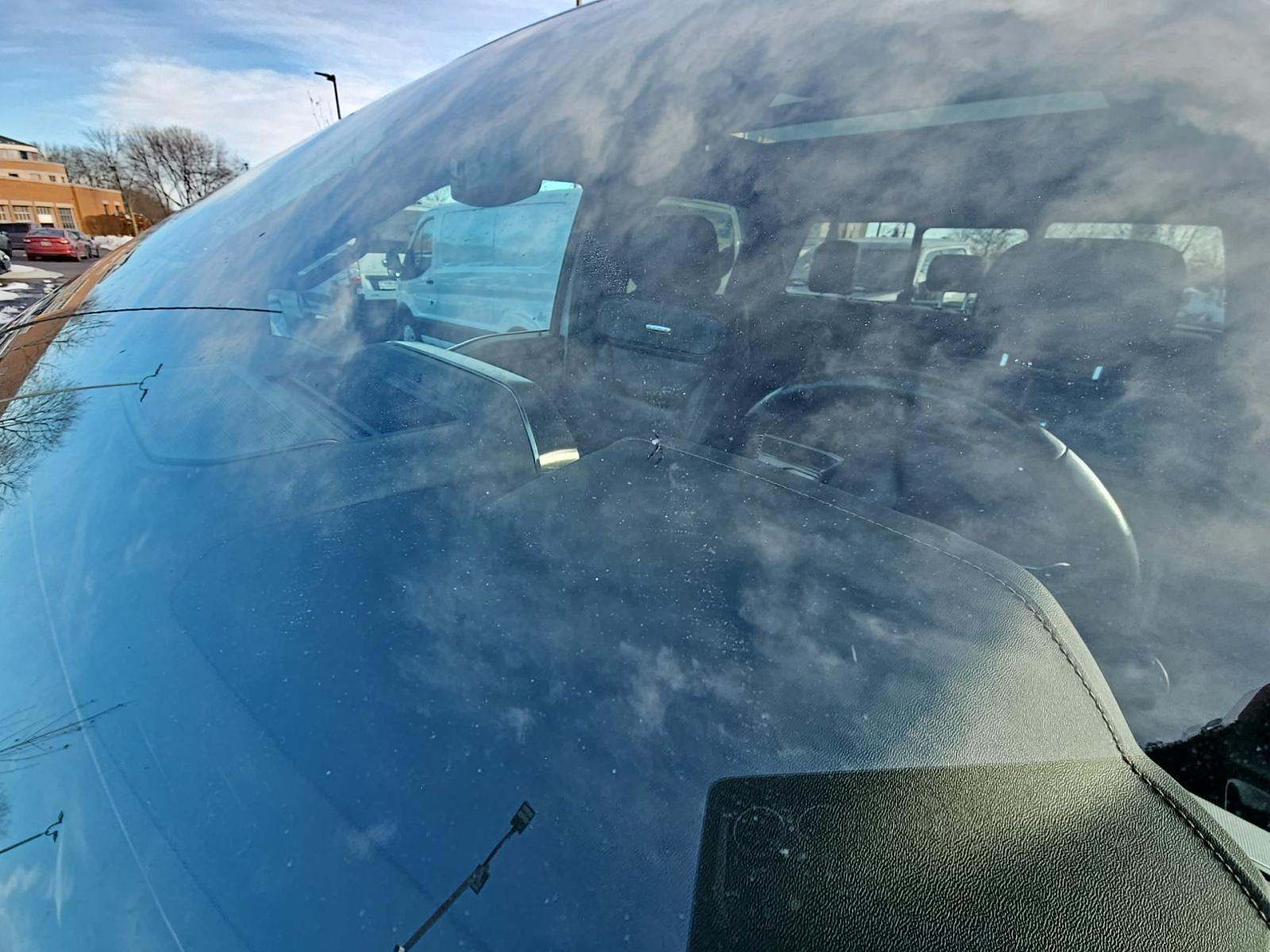 2022 Ford F-150 Platinum AWD