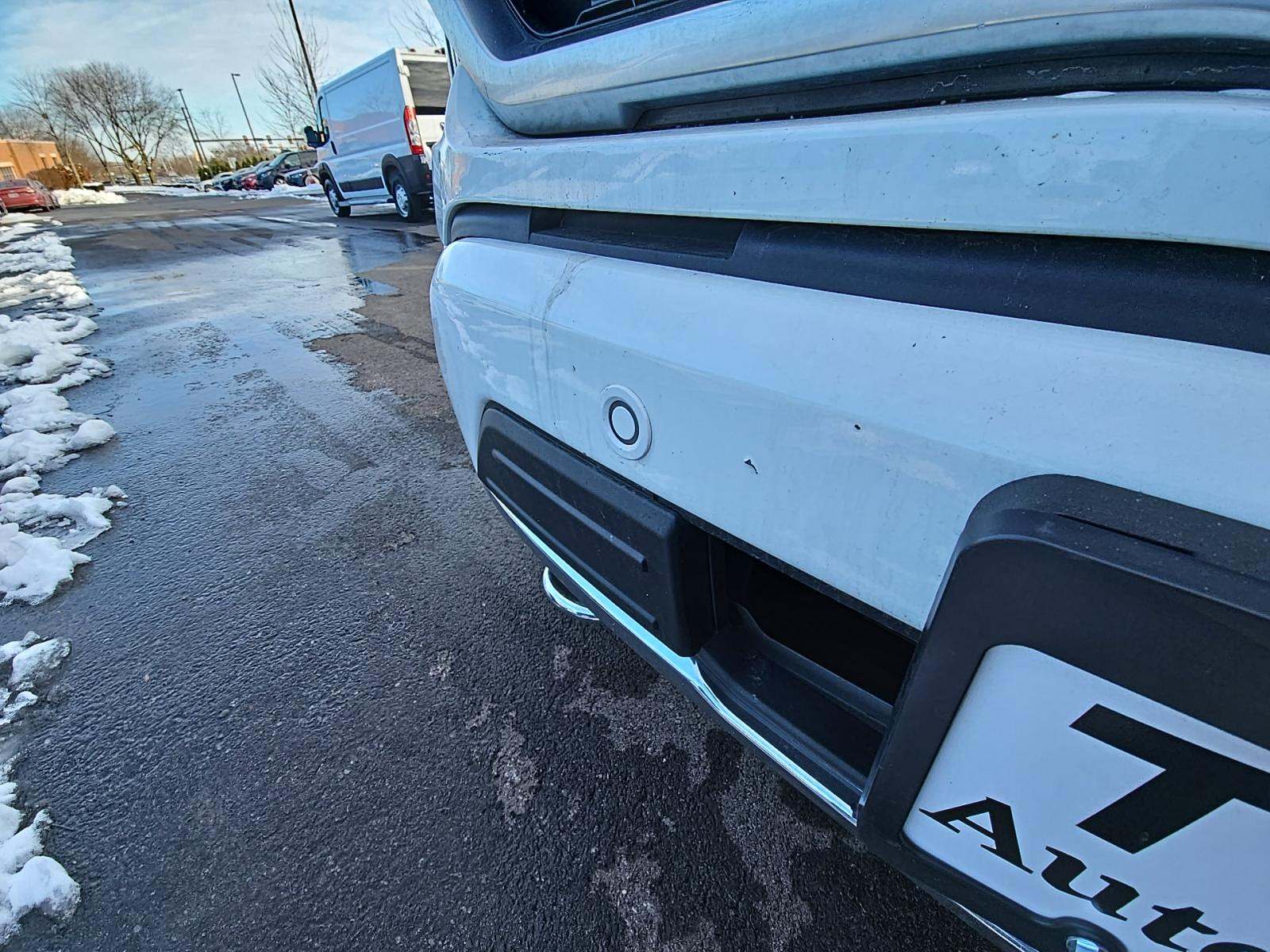 2022 Ford F-150 Platinum AWD