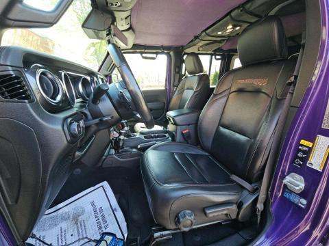 JEEP RUBICON 392 - 2