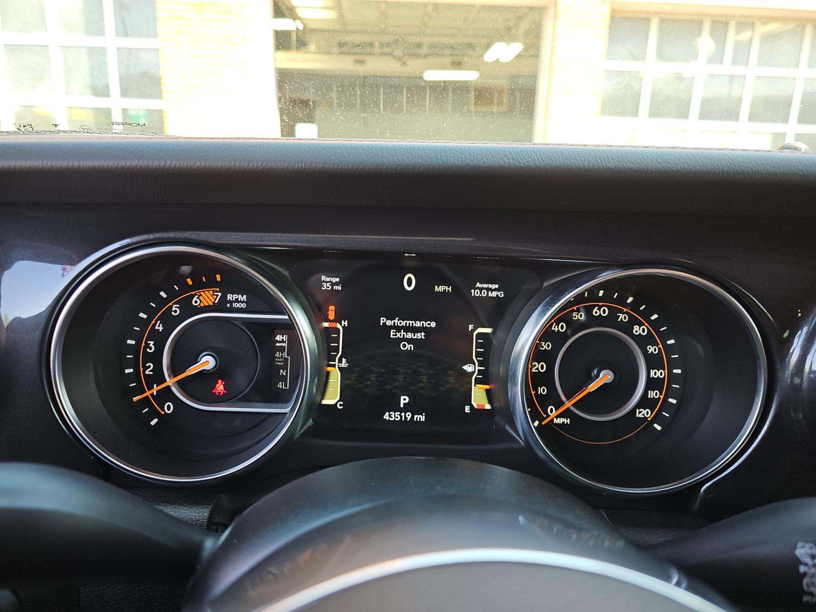 JEEP RUBICON 392 - 5