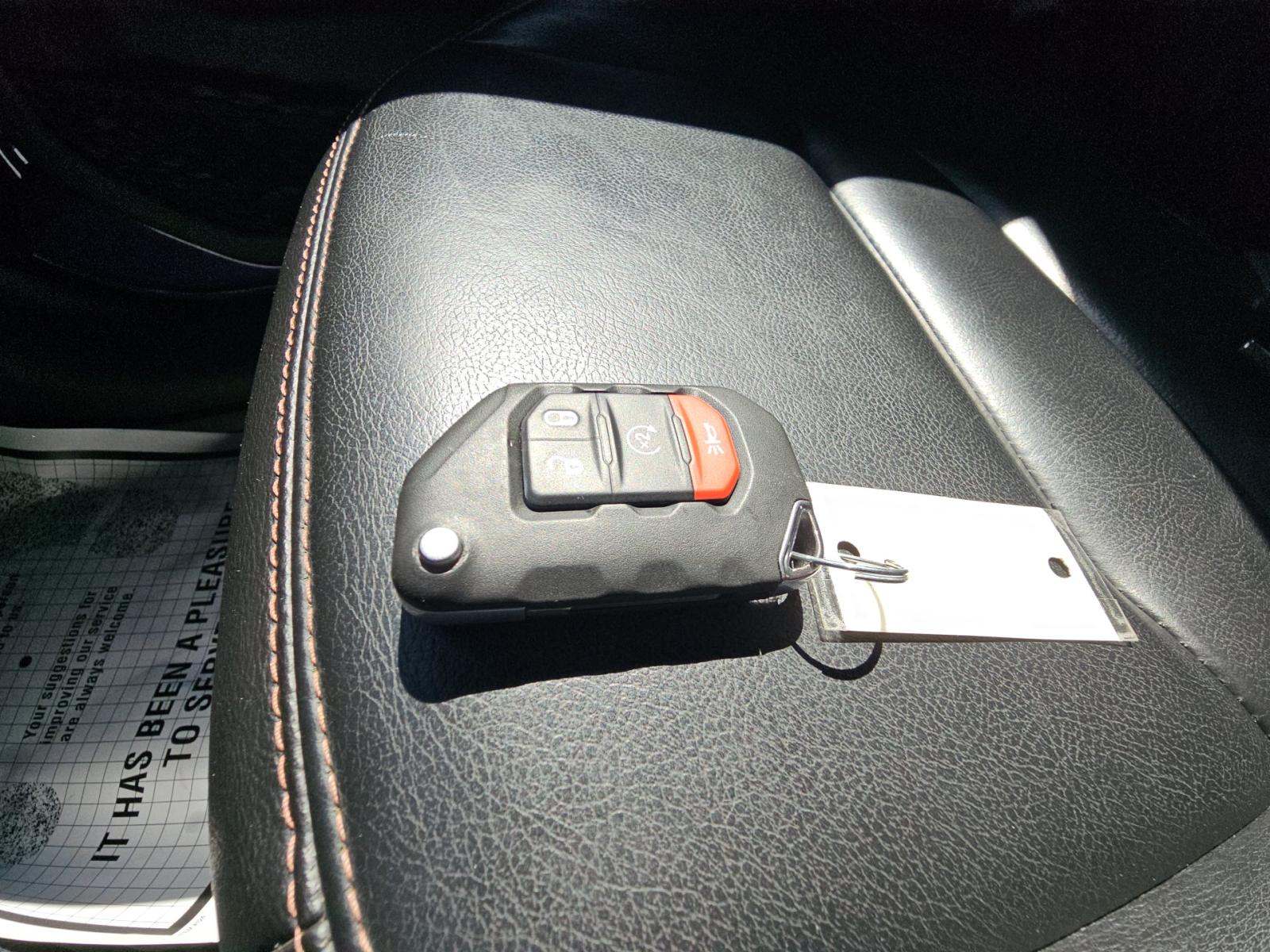 JEEP RUBICON 392 - 4