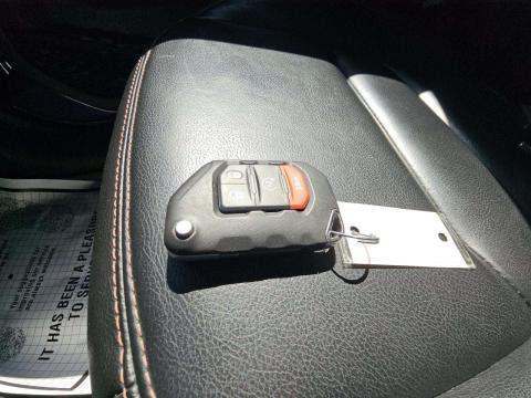 JEEP RUBICON 392 - 4