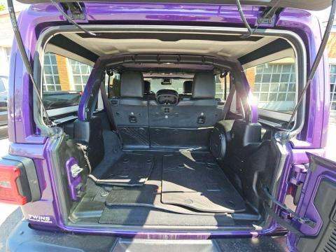 JEEP RUBICON 392 - 10