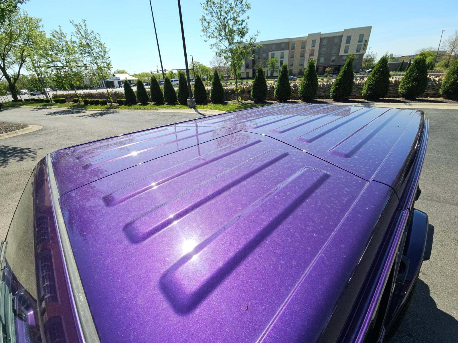 JEEP RUBICON 392 - 8