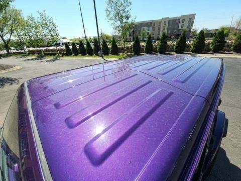 JEEP RUBICON 392 - 8