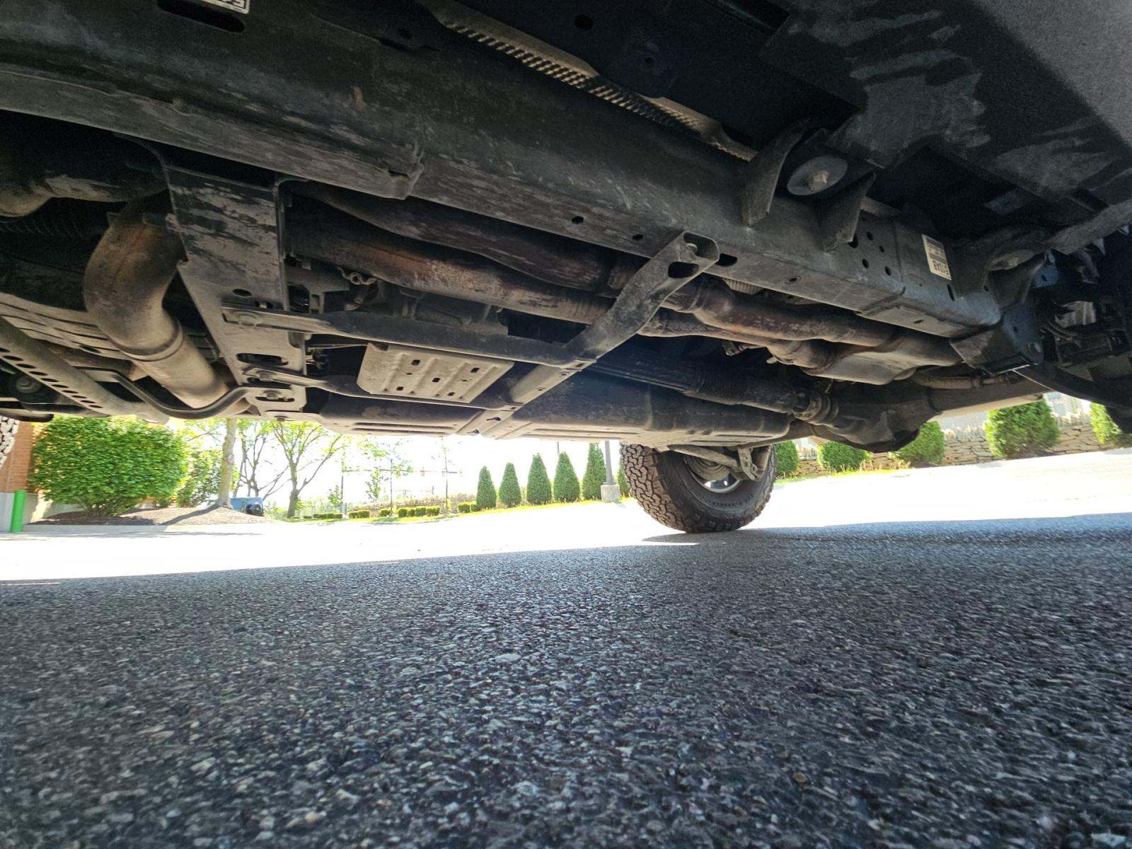 JEEP RUBICON 392 - 3