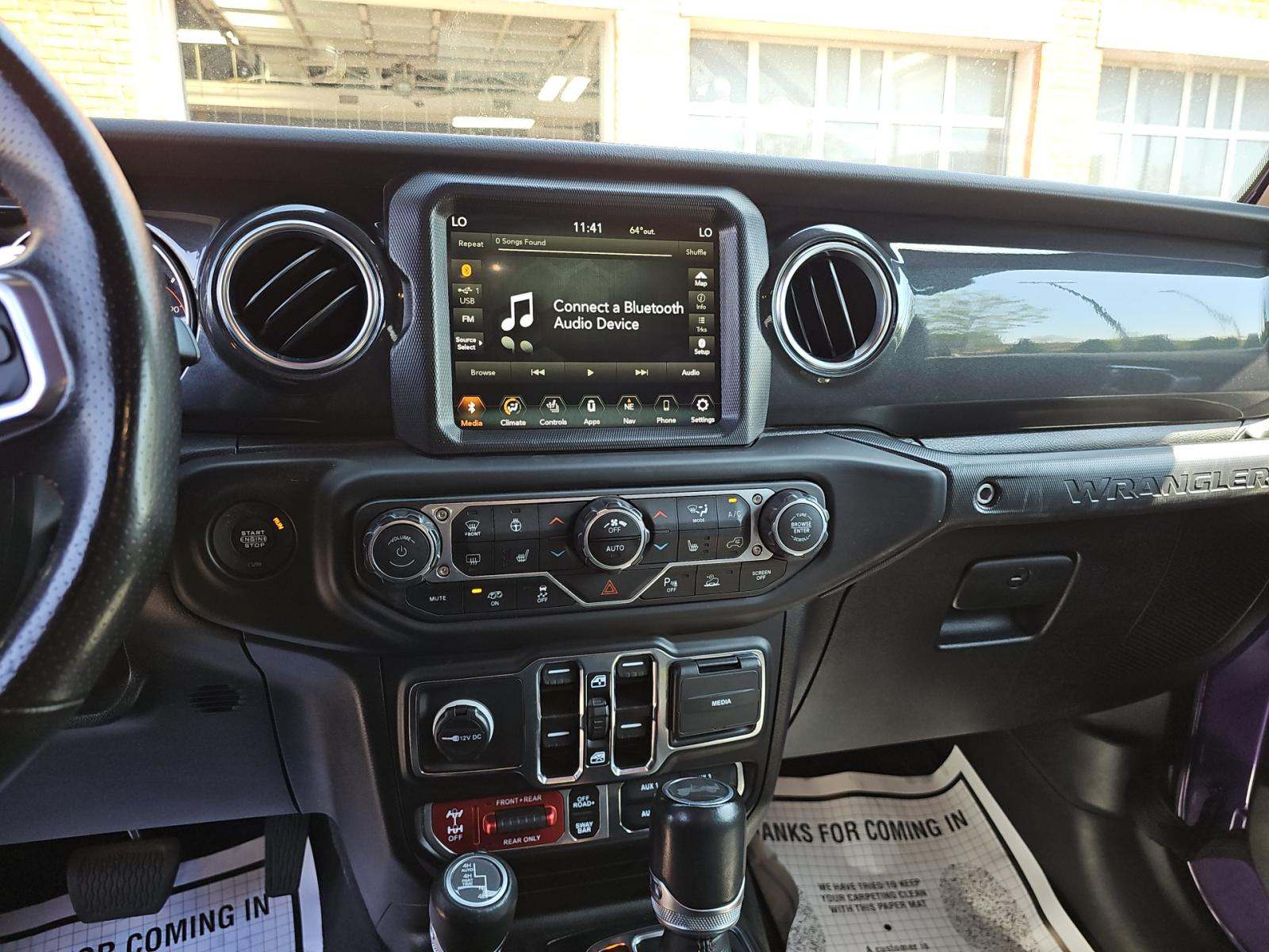 JEEP RUBICON 392 - 6