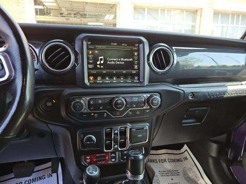 JEEP RUBICON 392 - 6