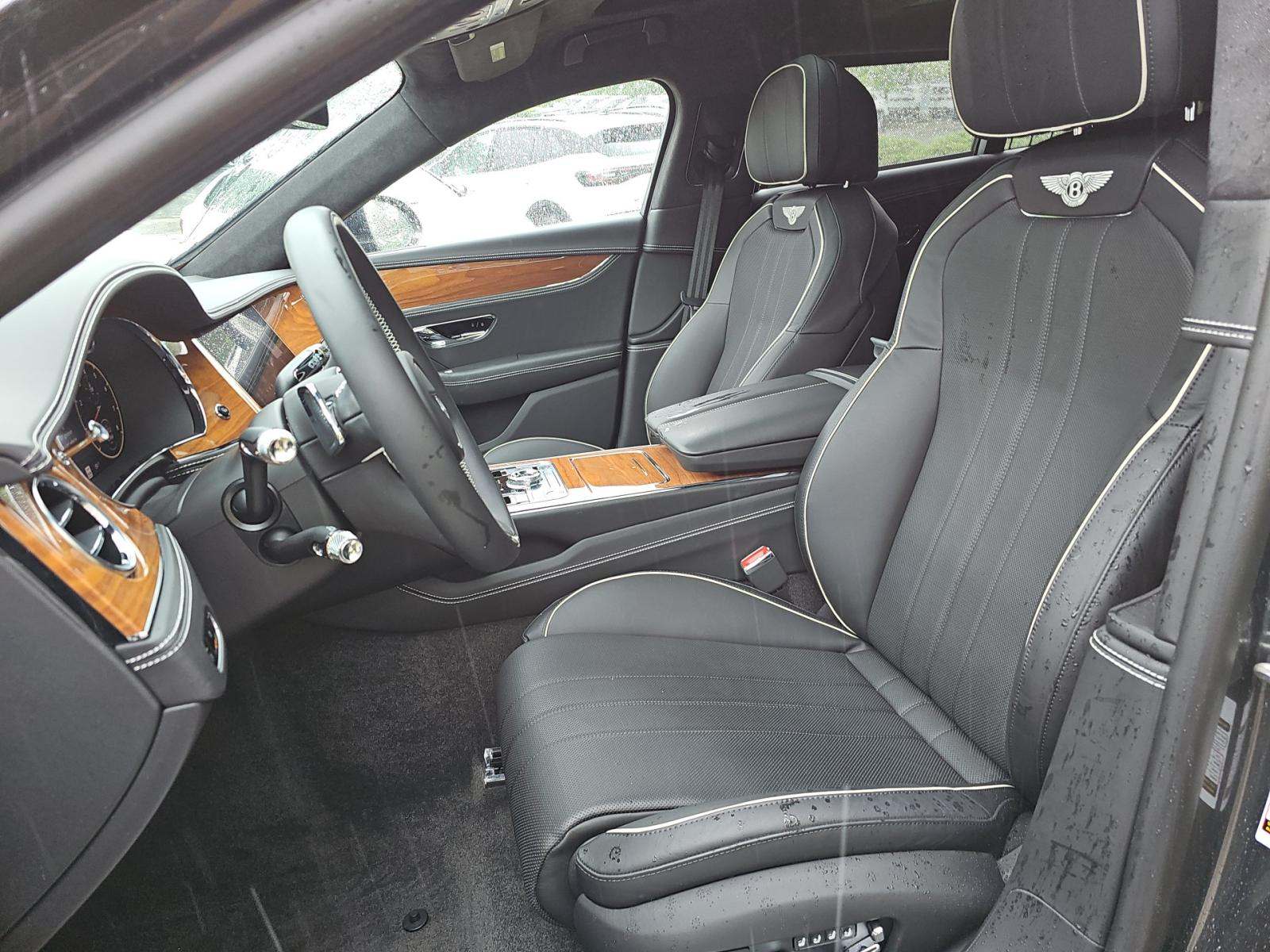2022 Bentley Flying Spur V8 AWD