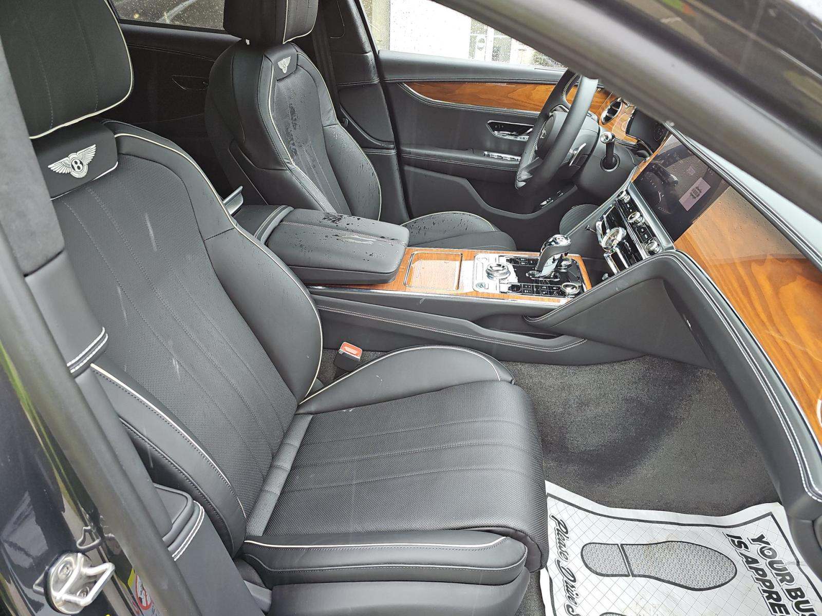 2022 Bentley Flying Spur V8 AWD