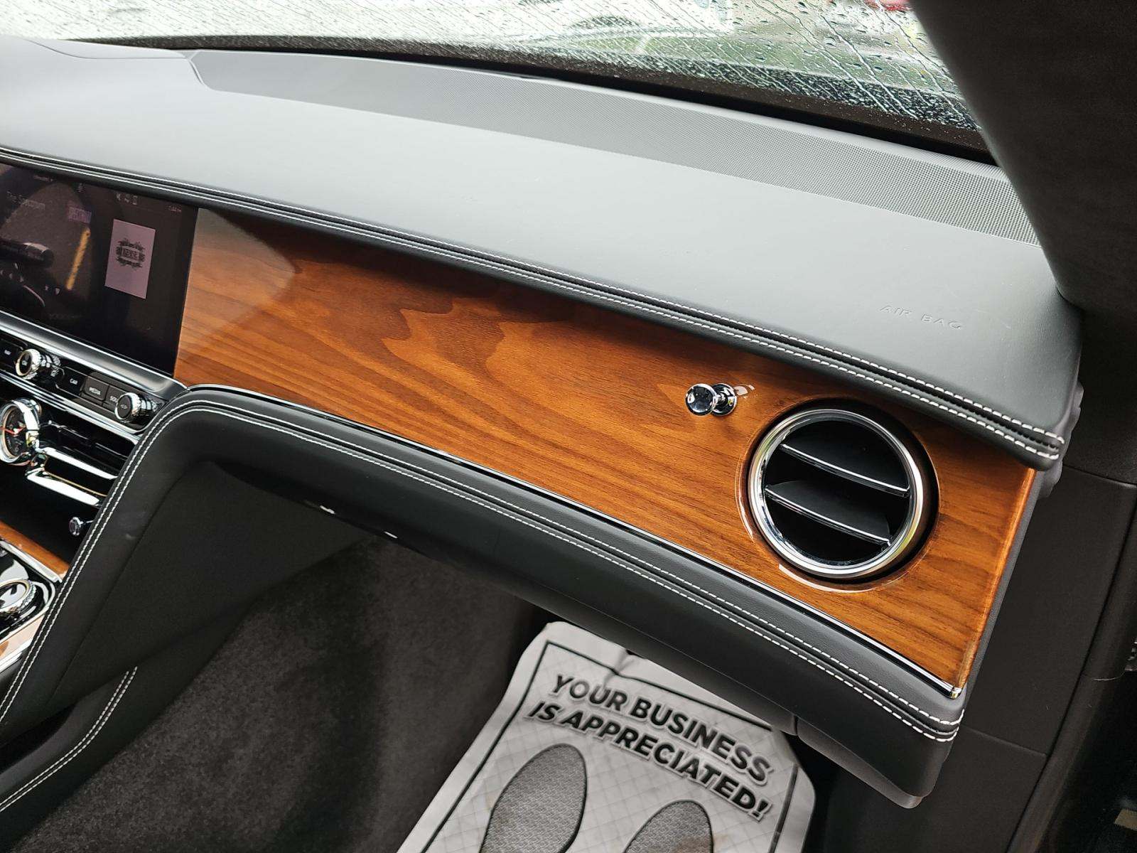 2022 Bentley Flying Spur V8 AWD