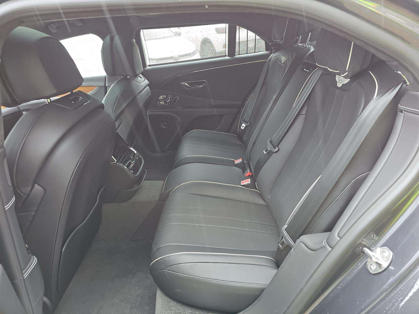 2022 Bentley Flying Spur V8 AWD