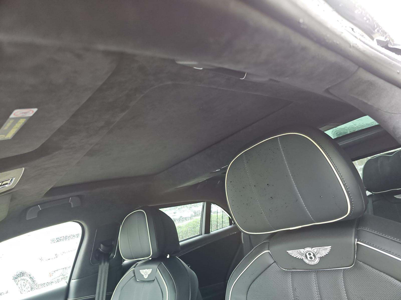 2022 Bentley Flying Spur V8 AWD