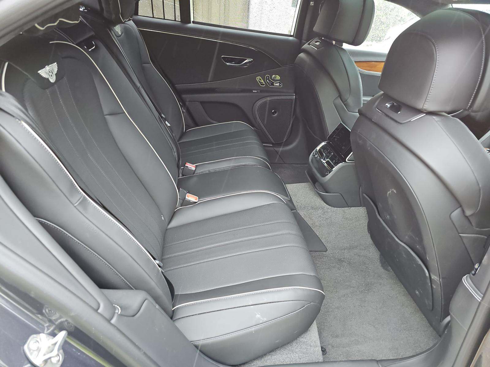 2022 Bentley Flying Spur V8 AWD