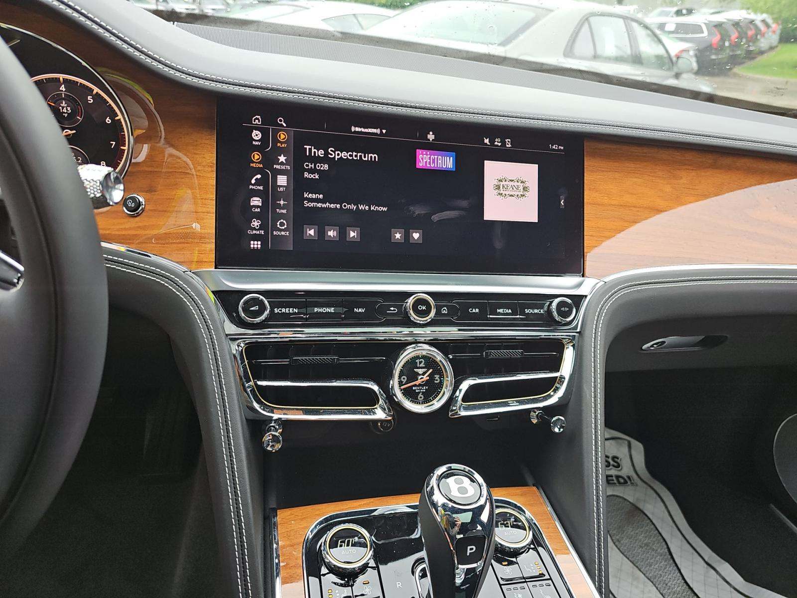 2022 Bentley Flying Spur V8 AWD