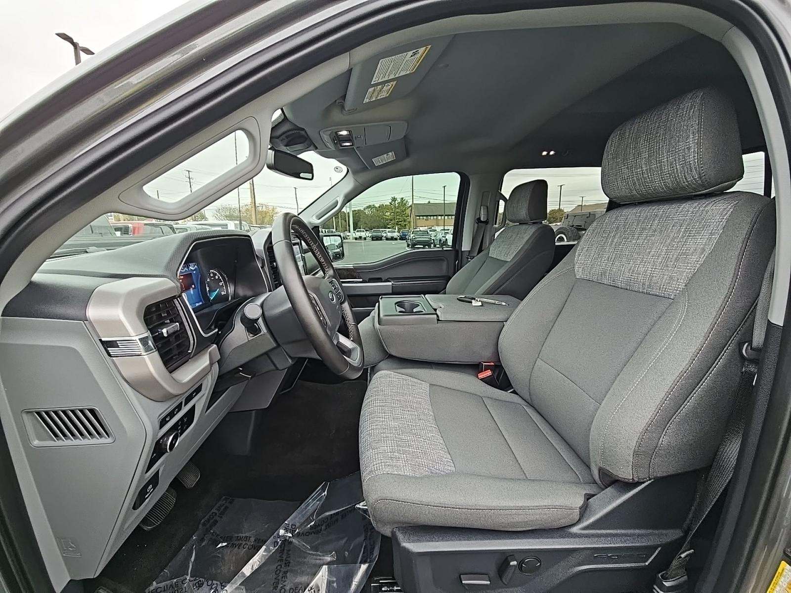 2023 Ford F-150 XLT AWD