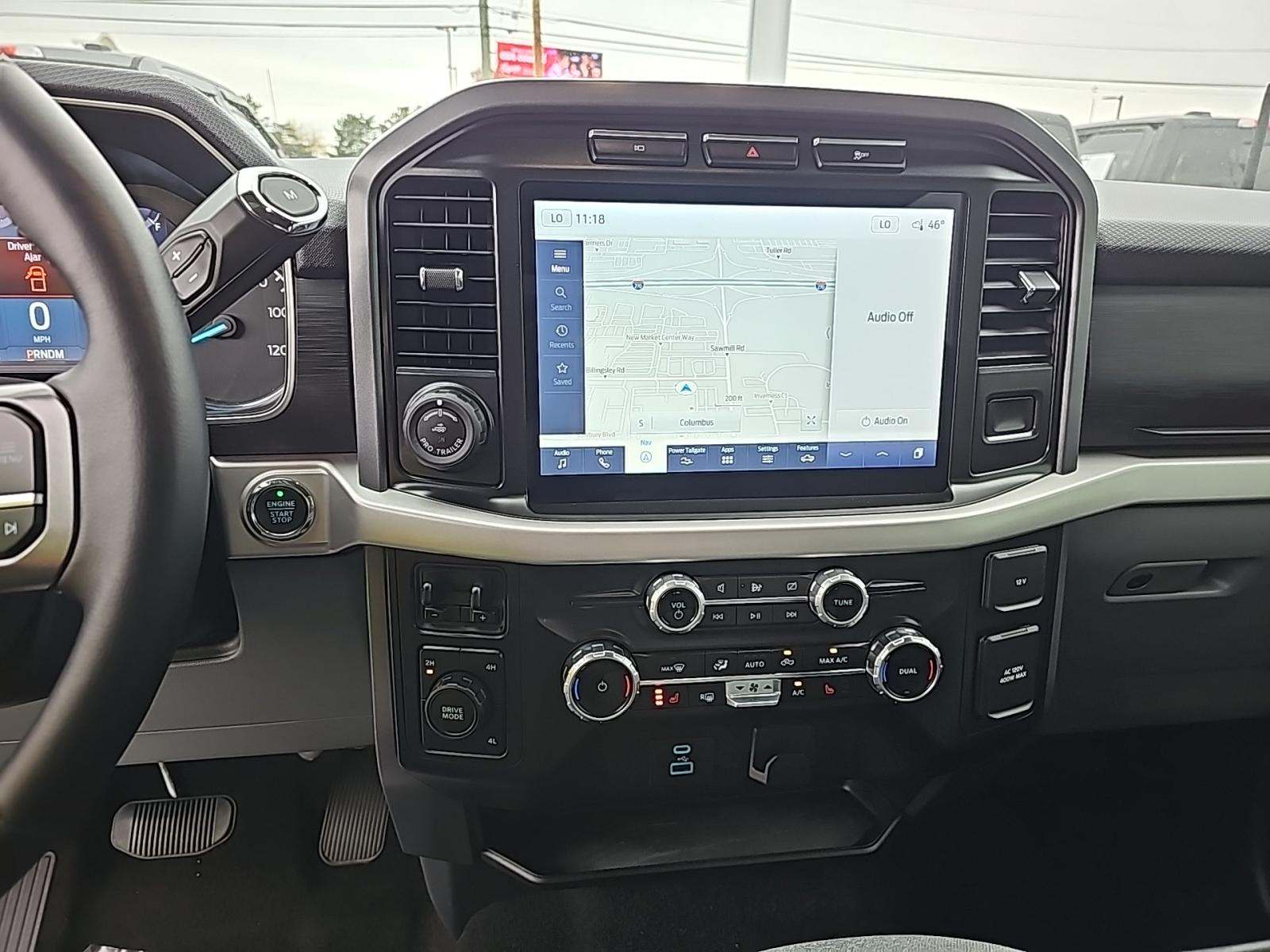 2023 Ford F-150 XLT AWD