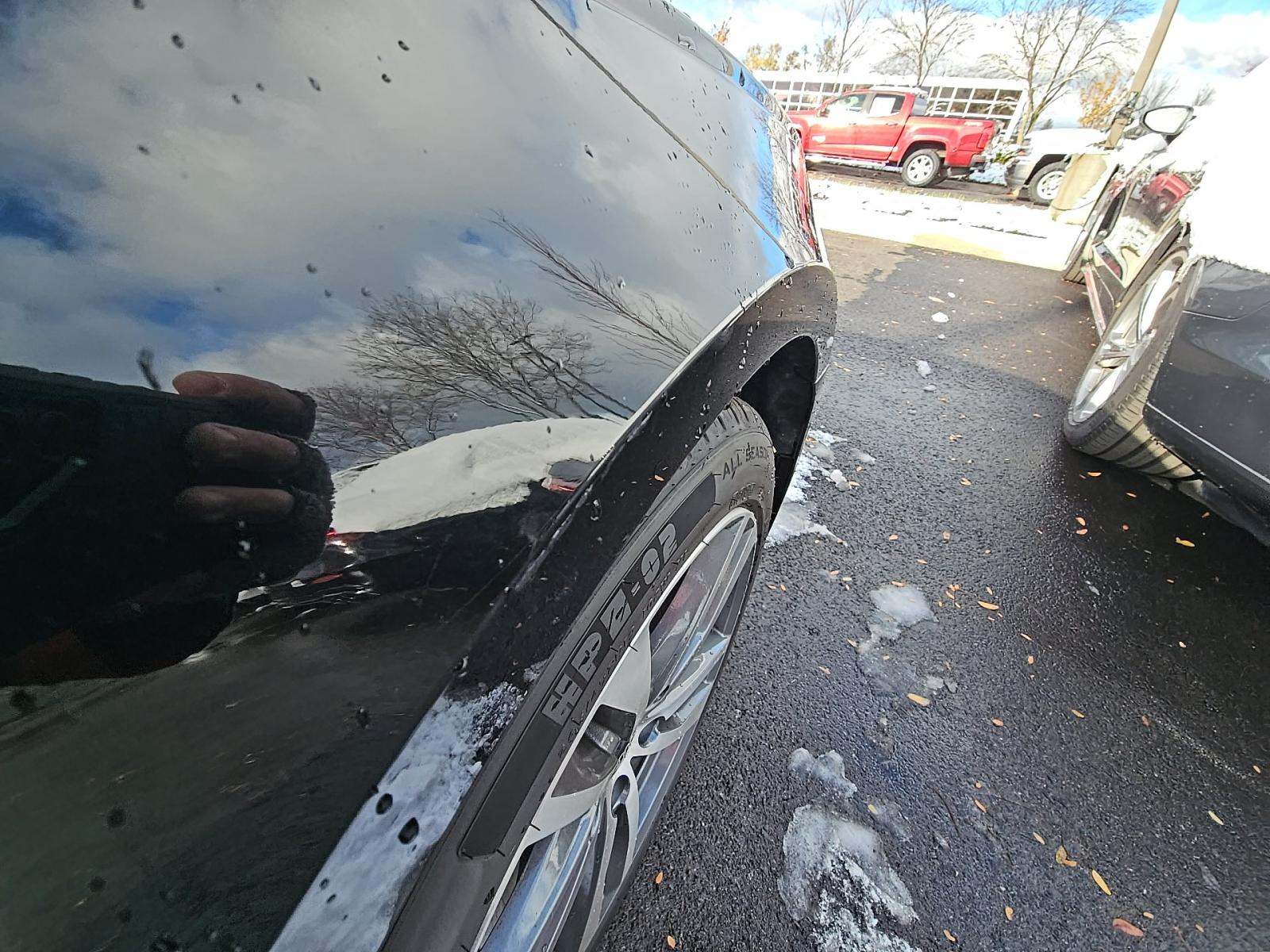 2023 Audi A6 Premium AWD