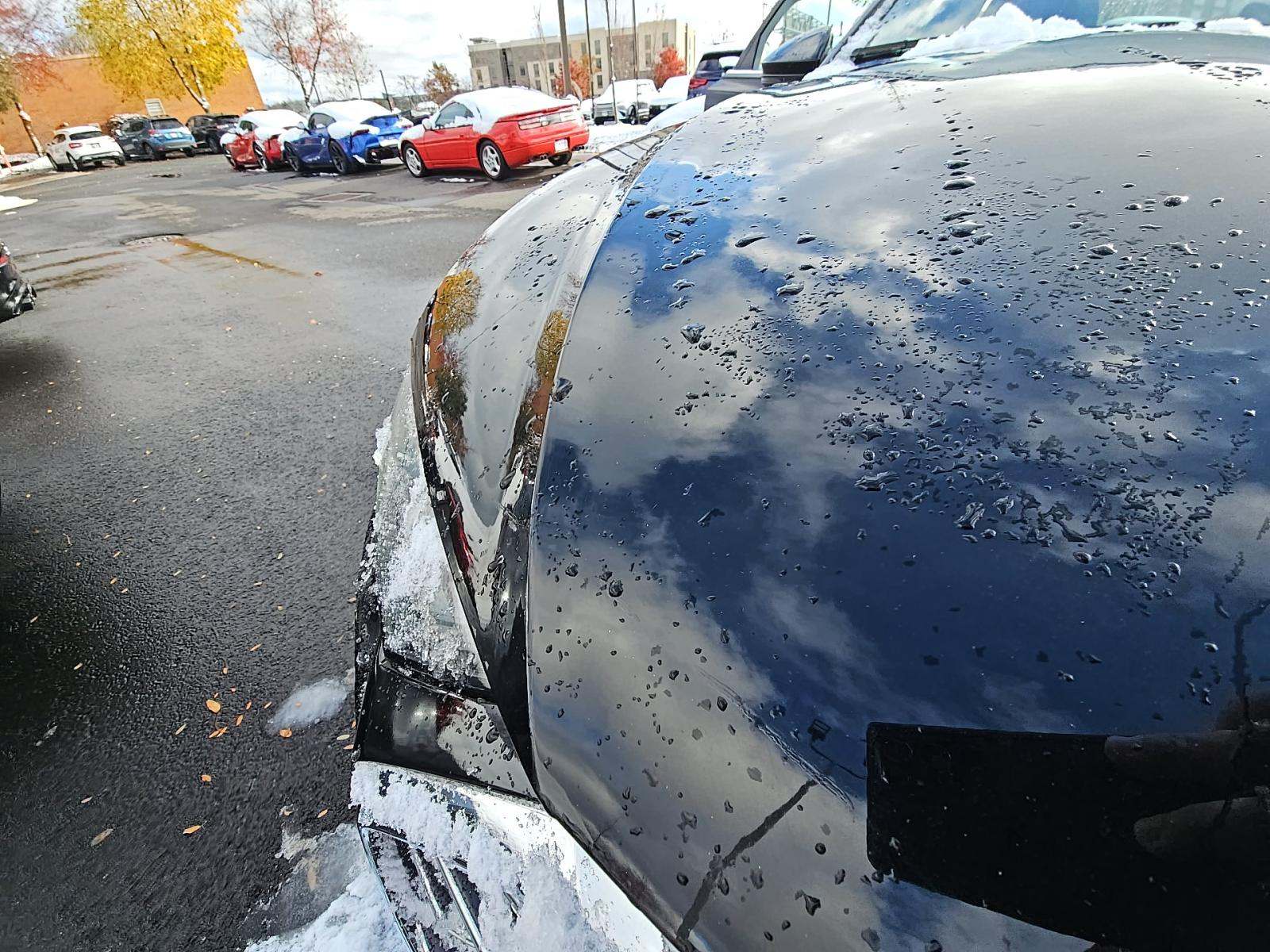 2023 Audi A6 Premium AWD