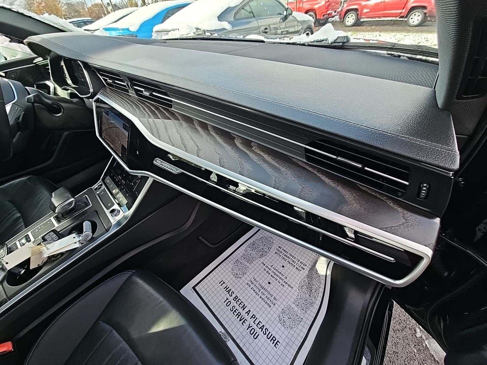 2023 Audi A6 Premium AWD