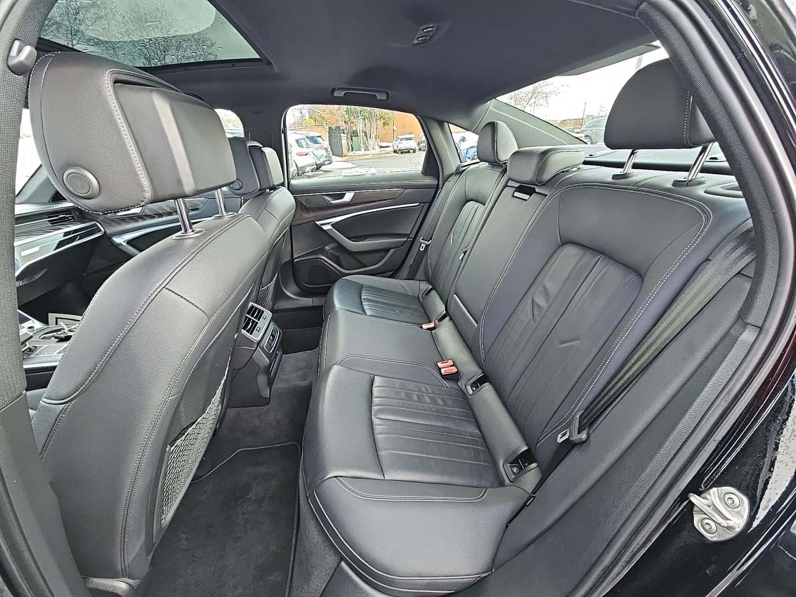 2023 Audi A6 Premium AWD