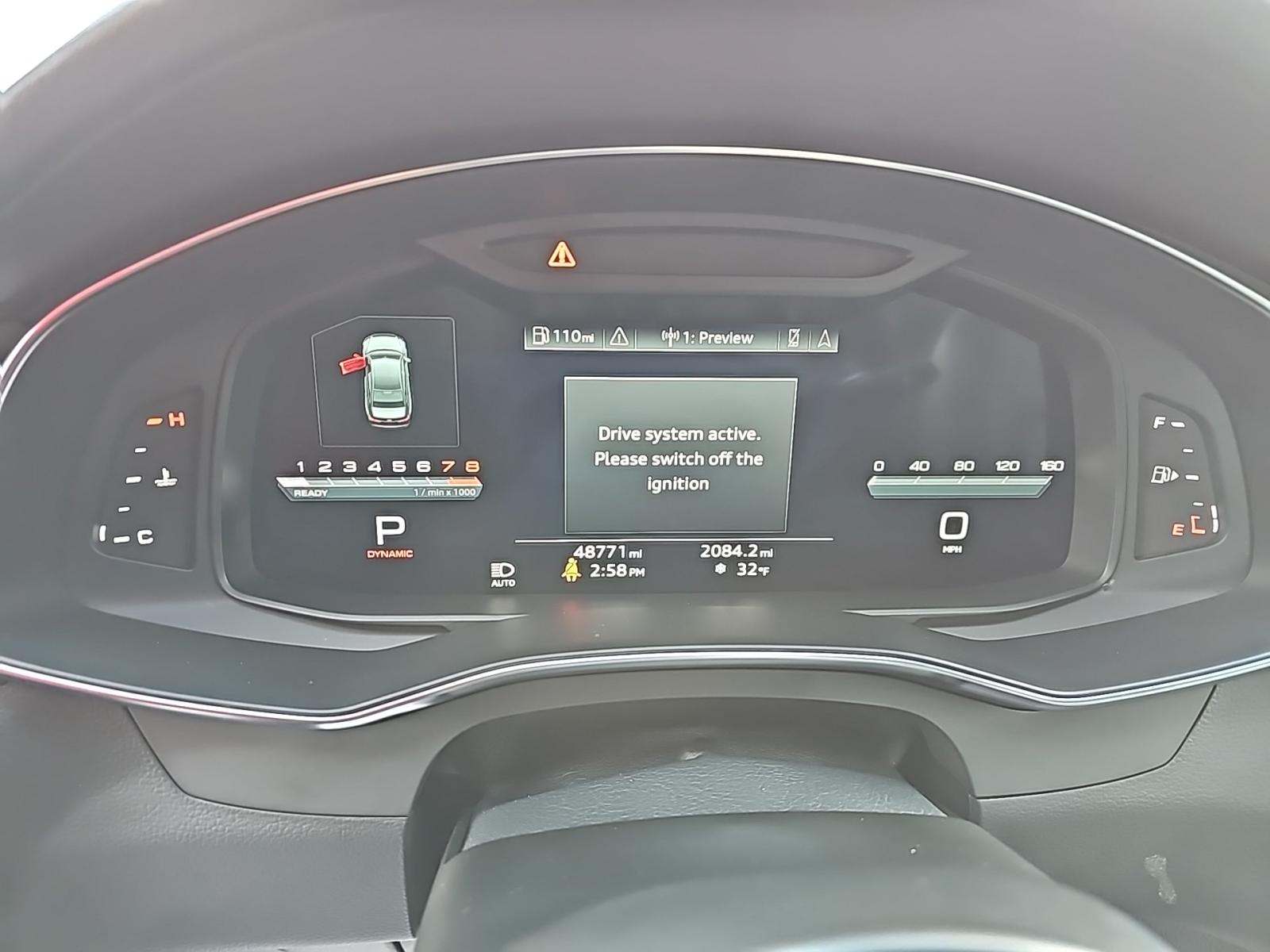 2023 Audi A6 Premium AWD