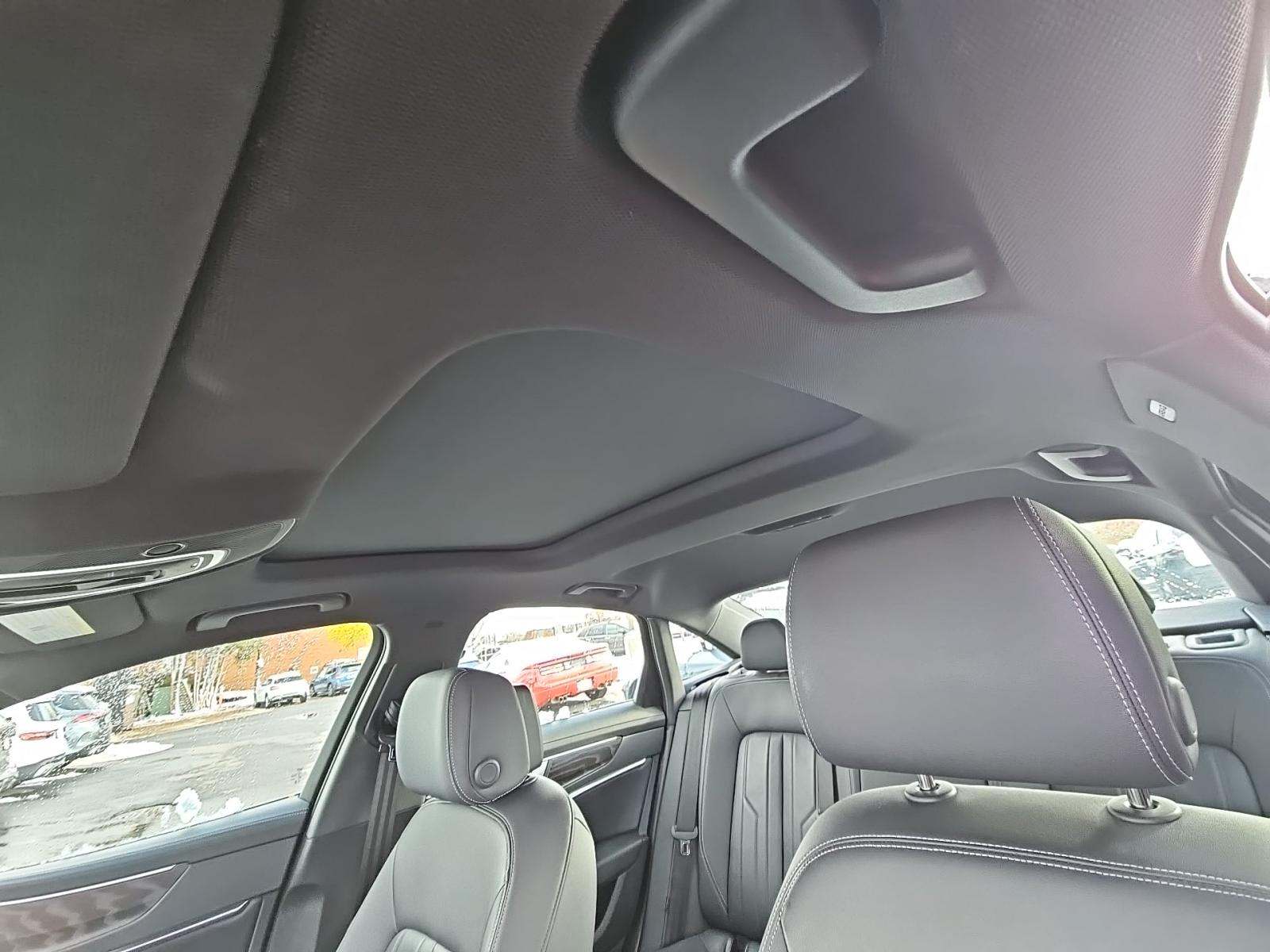 2023 Audi A6 Premium AWD