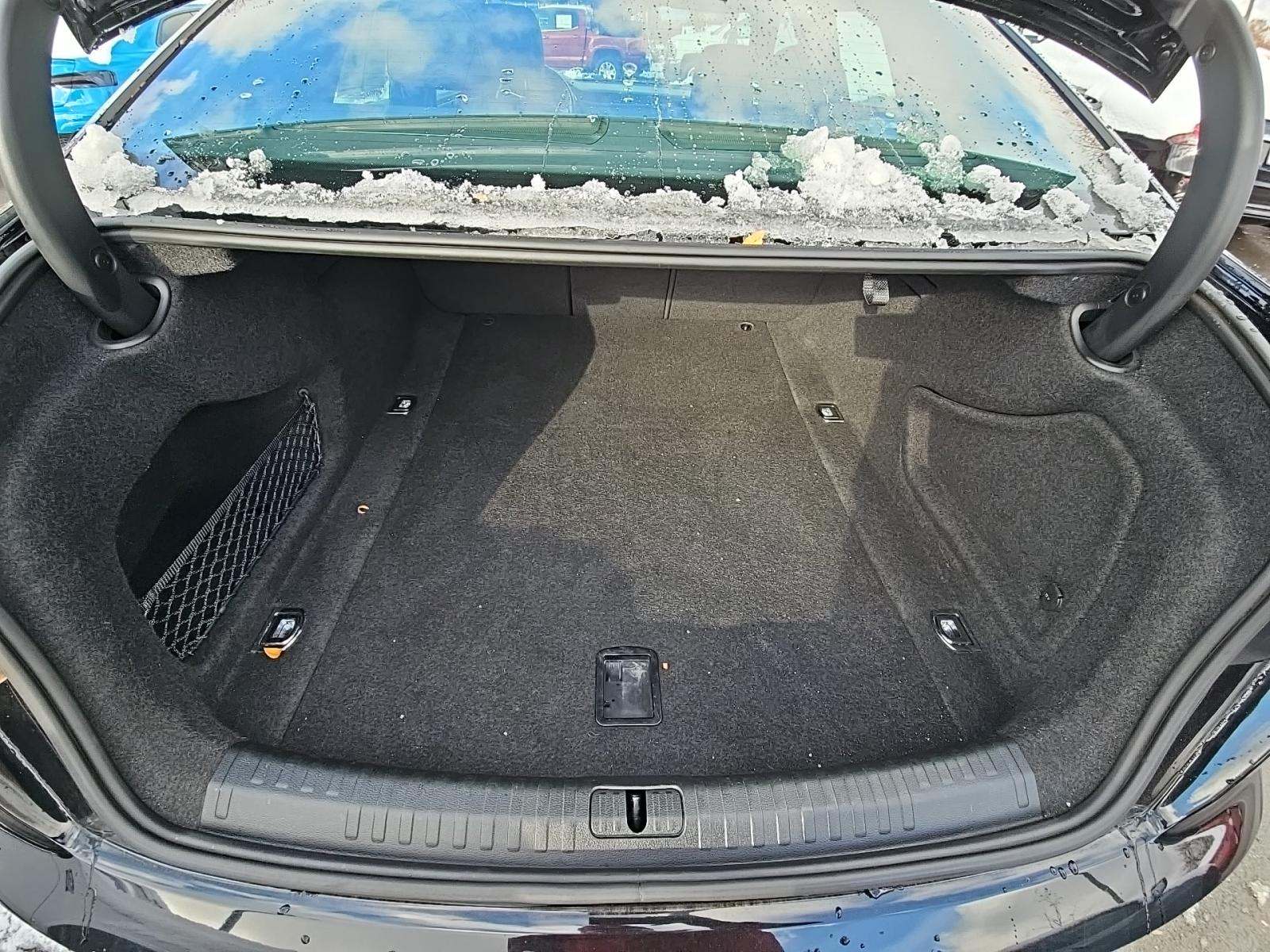 2023 Audi A6 Premium AWD