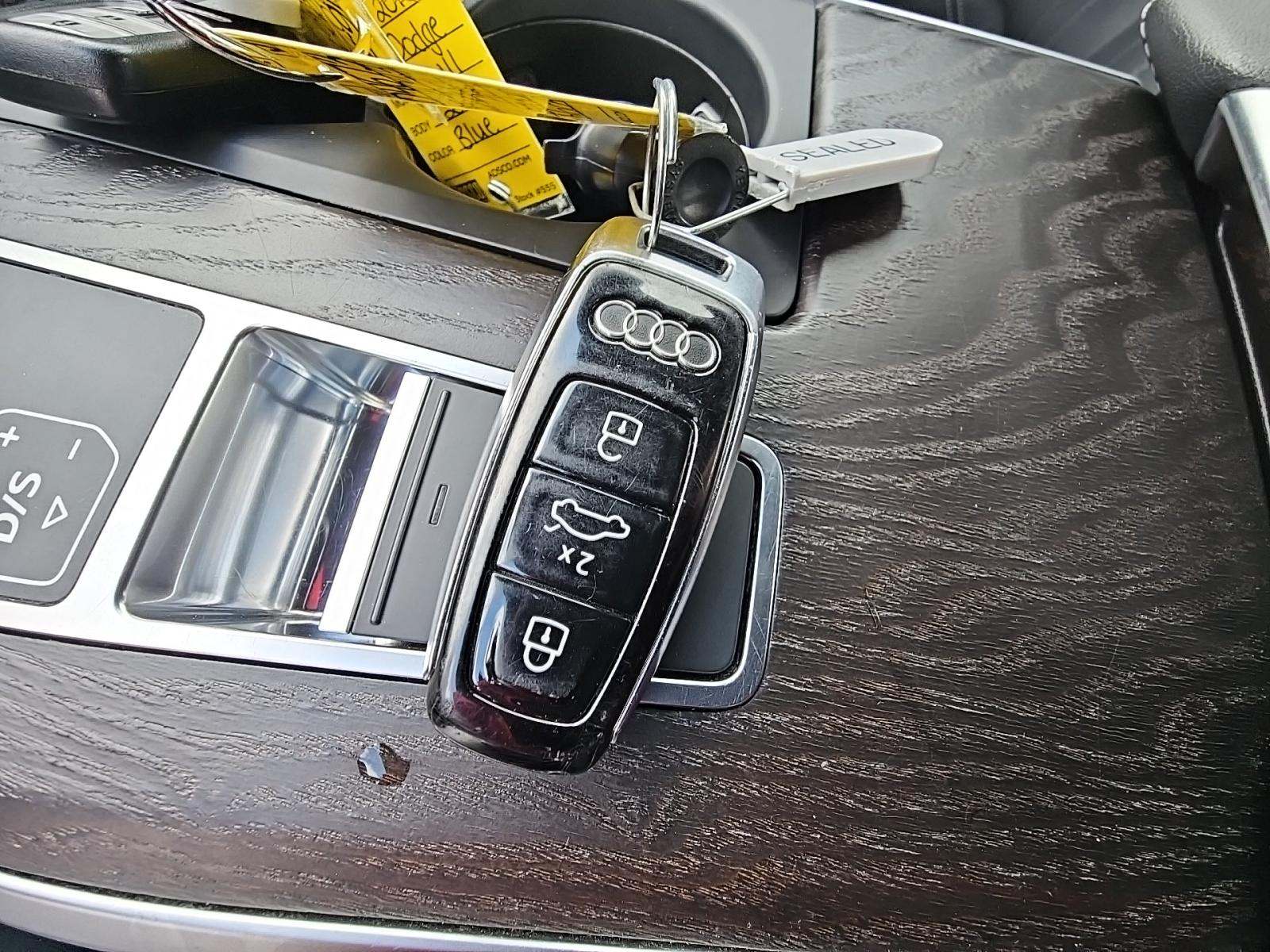 2023 Audi A6 Premium AWD