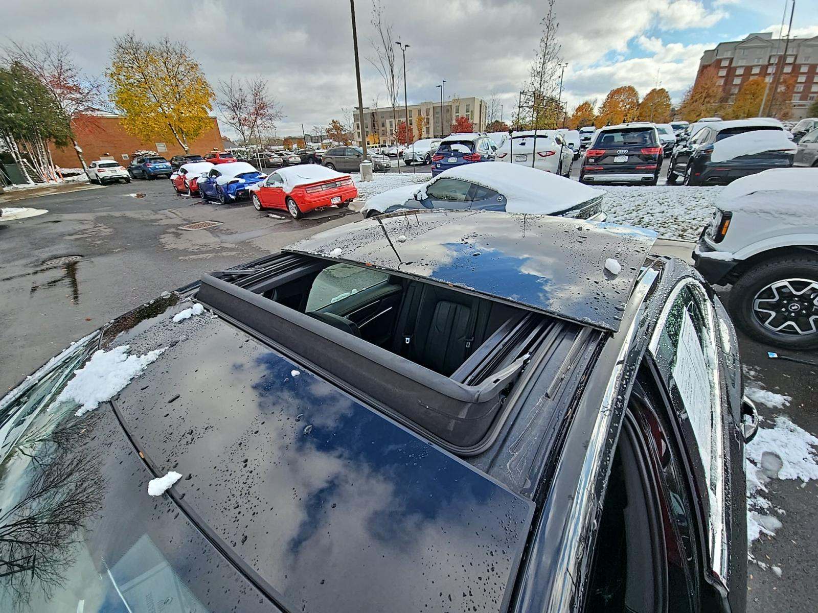 2023 Audi A6 Premium AWD