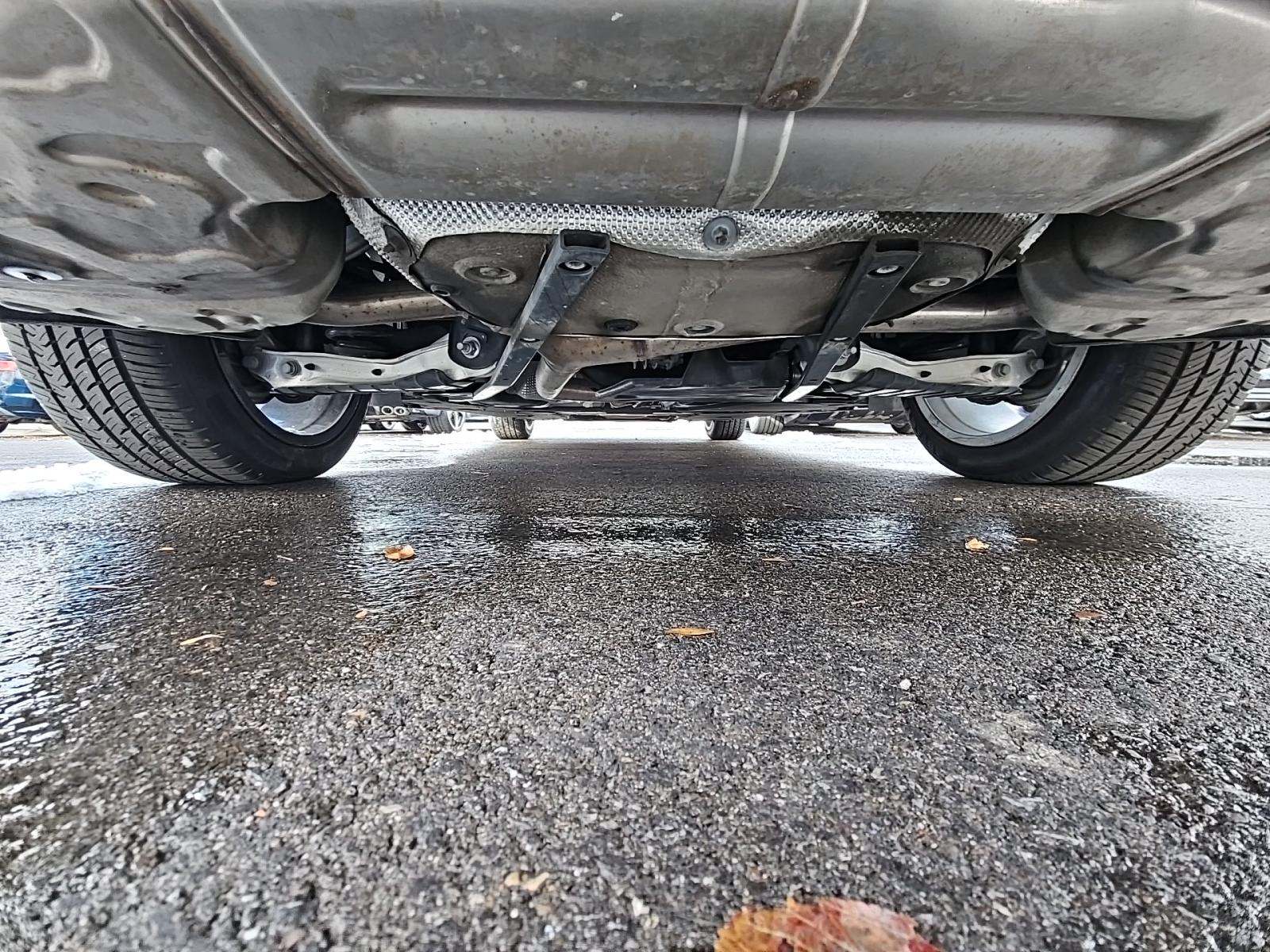 2023 Audi A6 Premium AWD