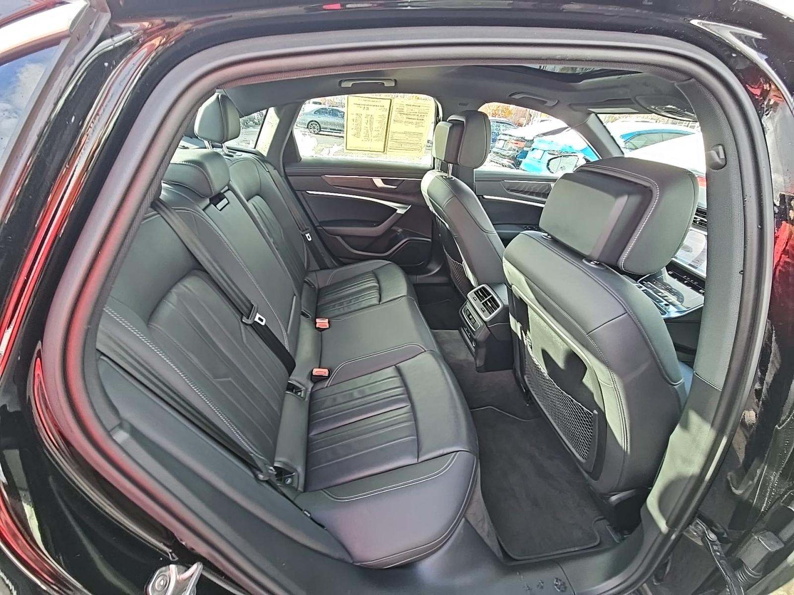 2023 Audi A6 Premium AWD