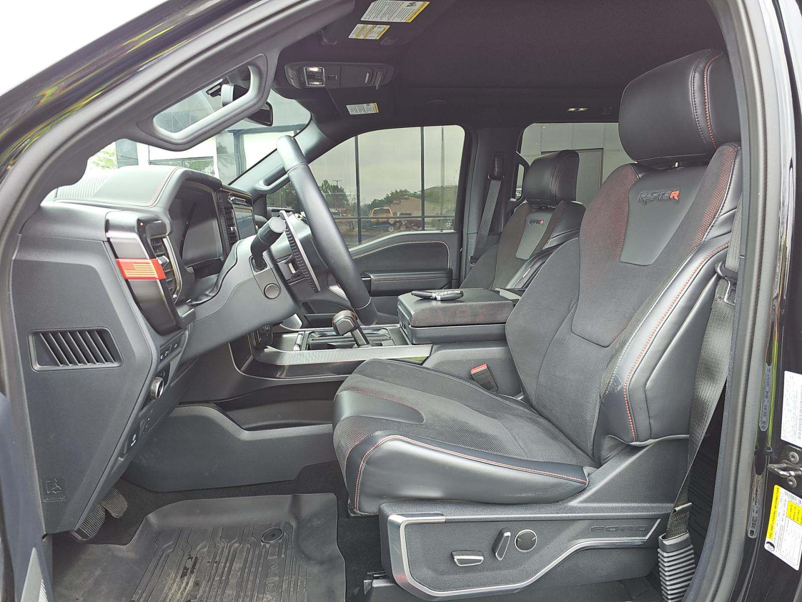 FORD F-150 - 2