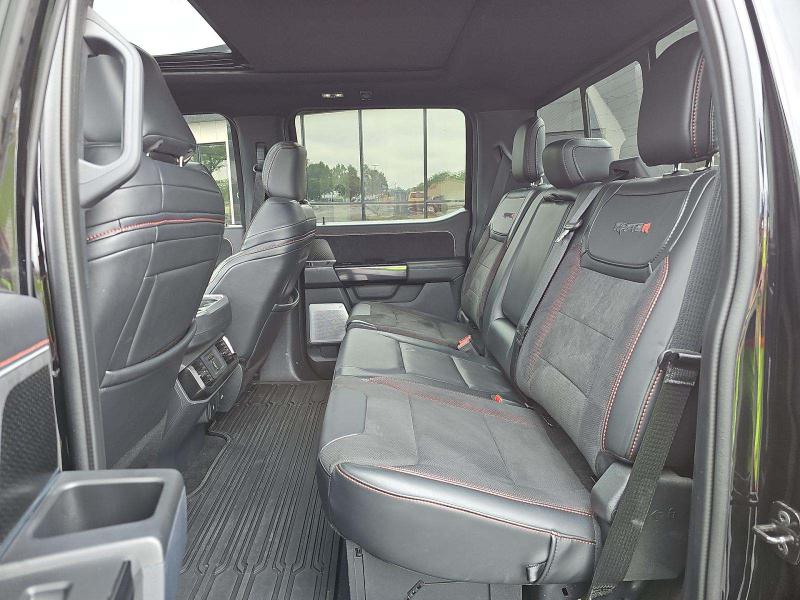 FORD F-150 - 9