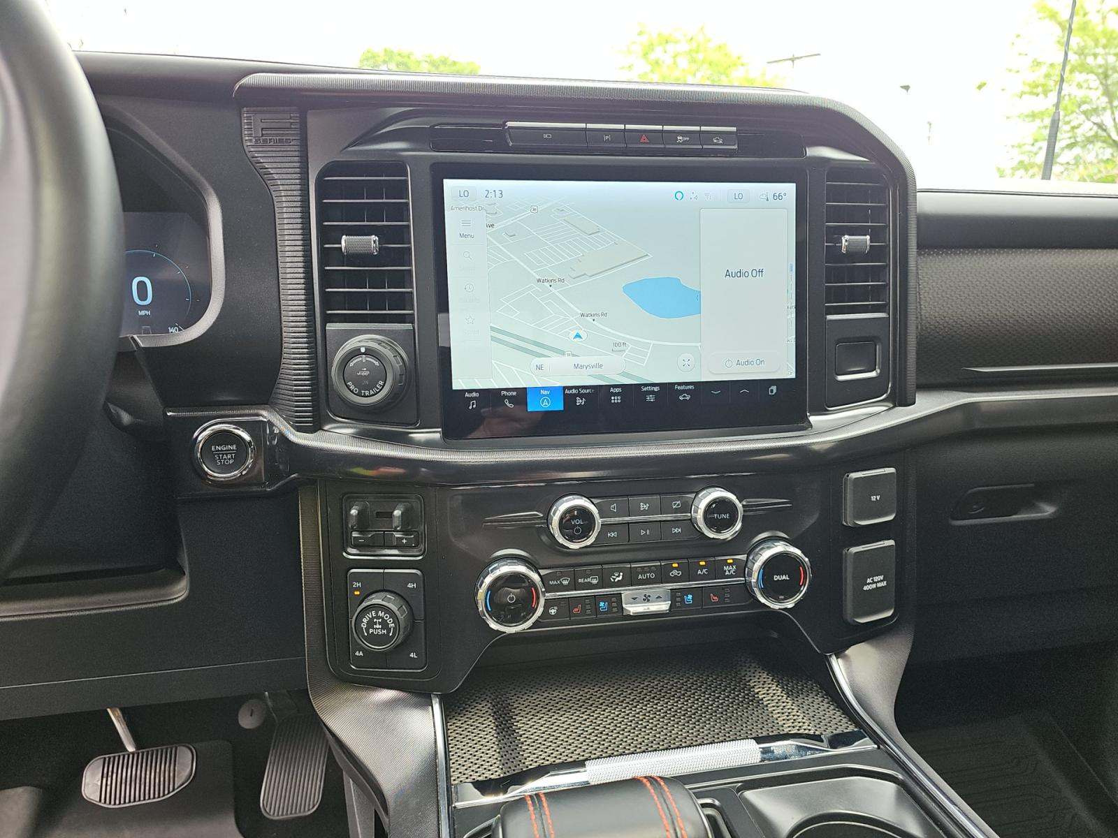 FORD F-150 - 6