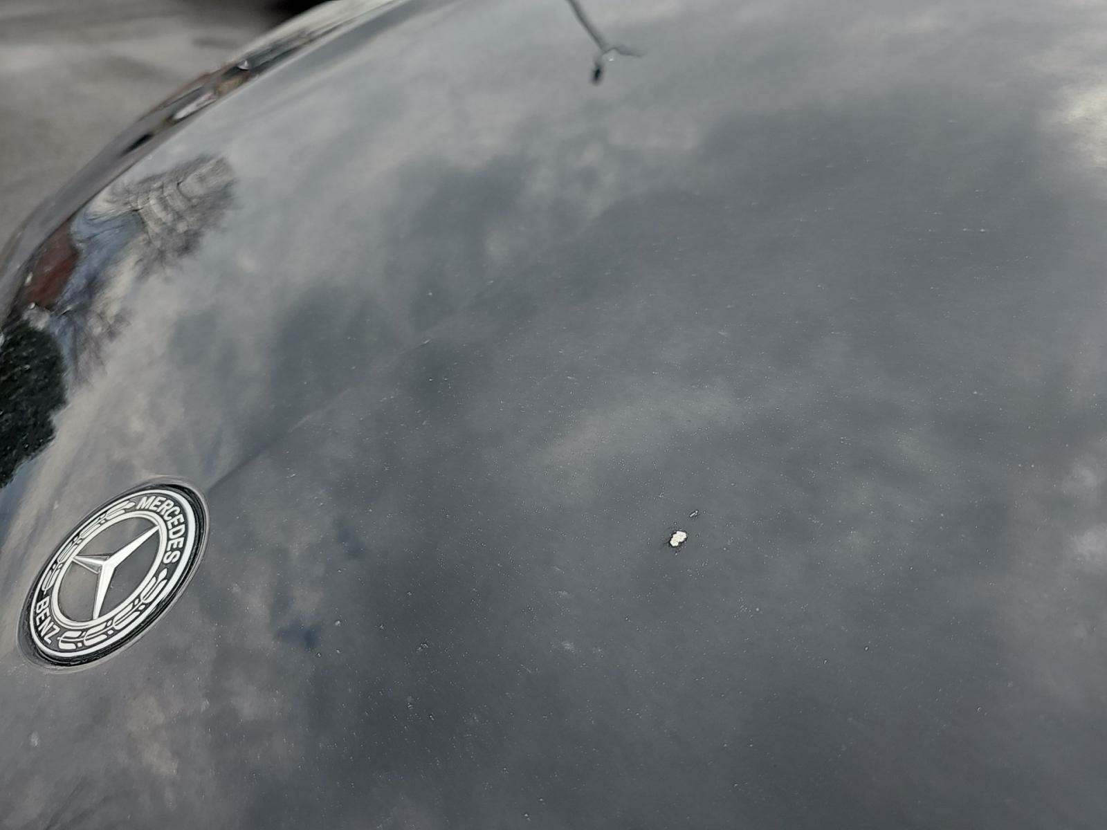 2019 Mercedes-Benz GLE AMG GLE 43 AWD