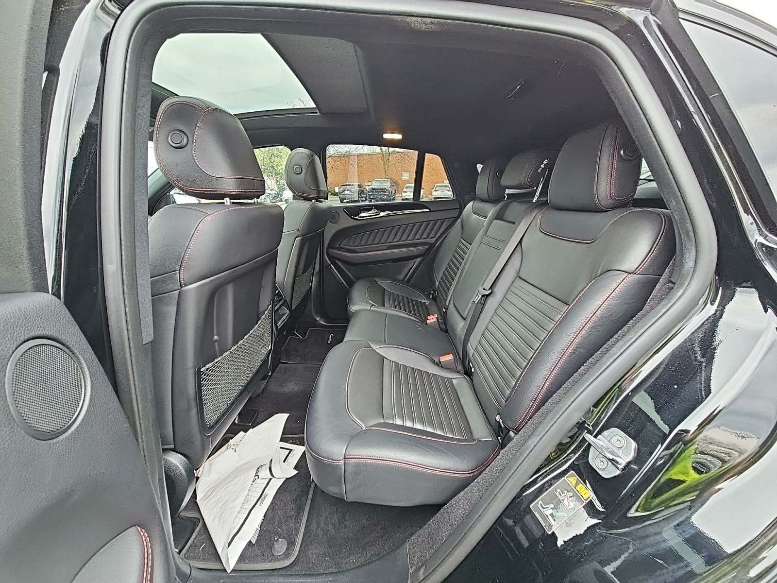 2019 Mercedes-Benz GLE AMG GLE 43 AWD