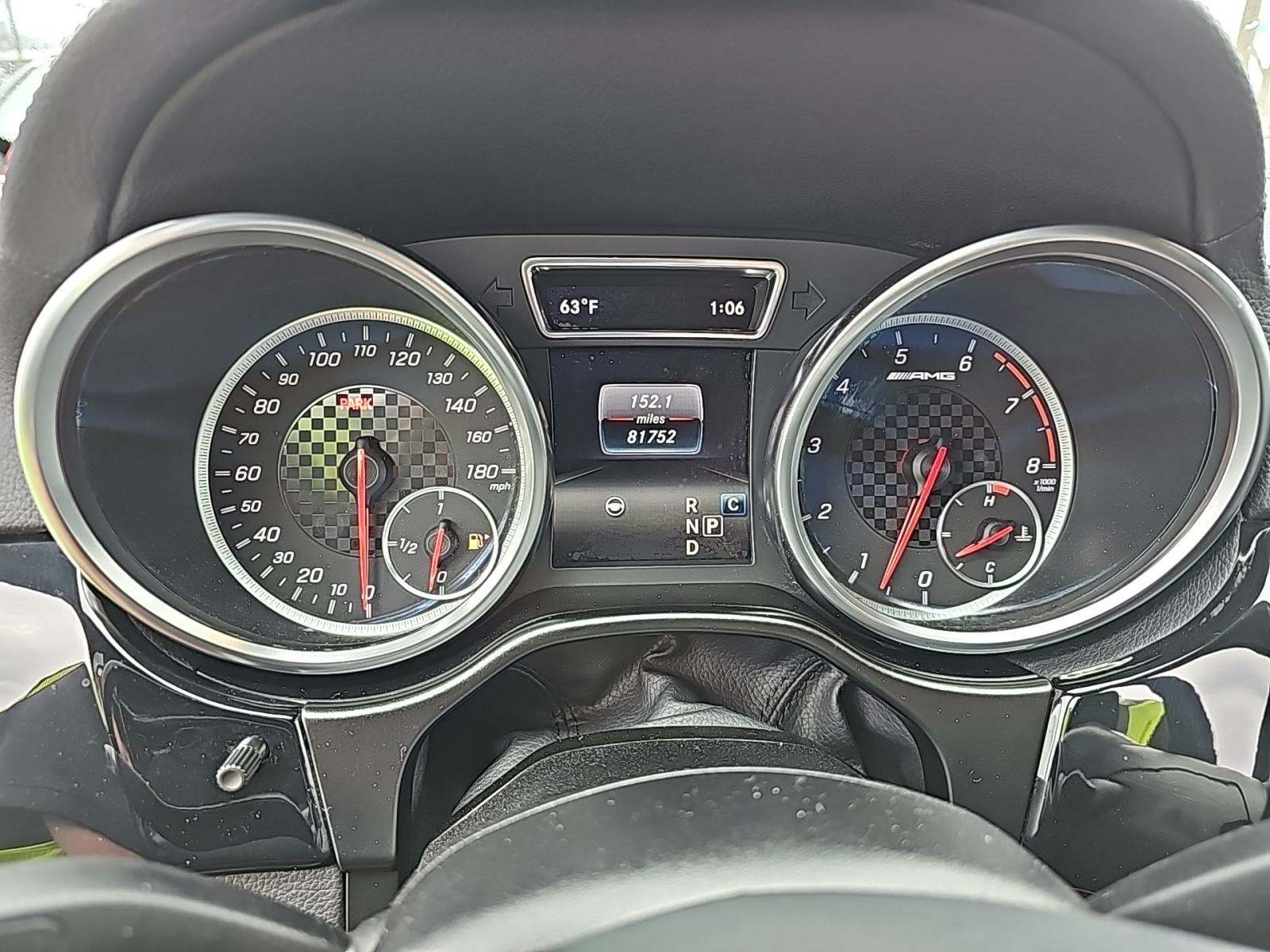 2019 Mercedes-Benz GLE AMG GLE 43 AWD