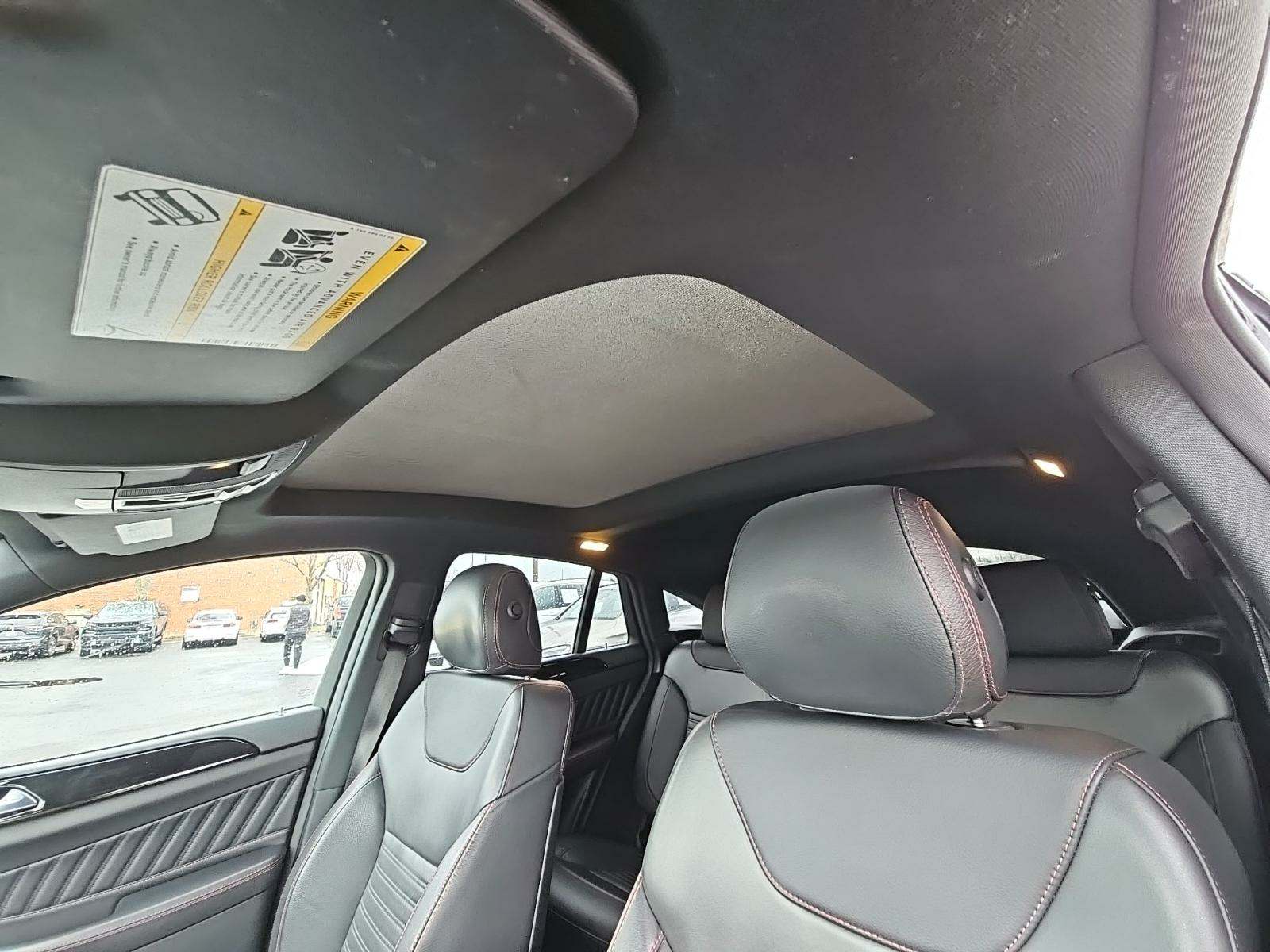 2019 Mercedes-Benz GLE AMG GLE 43 AWD