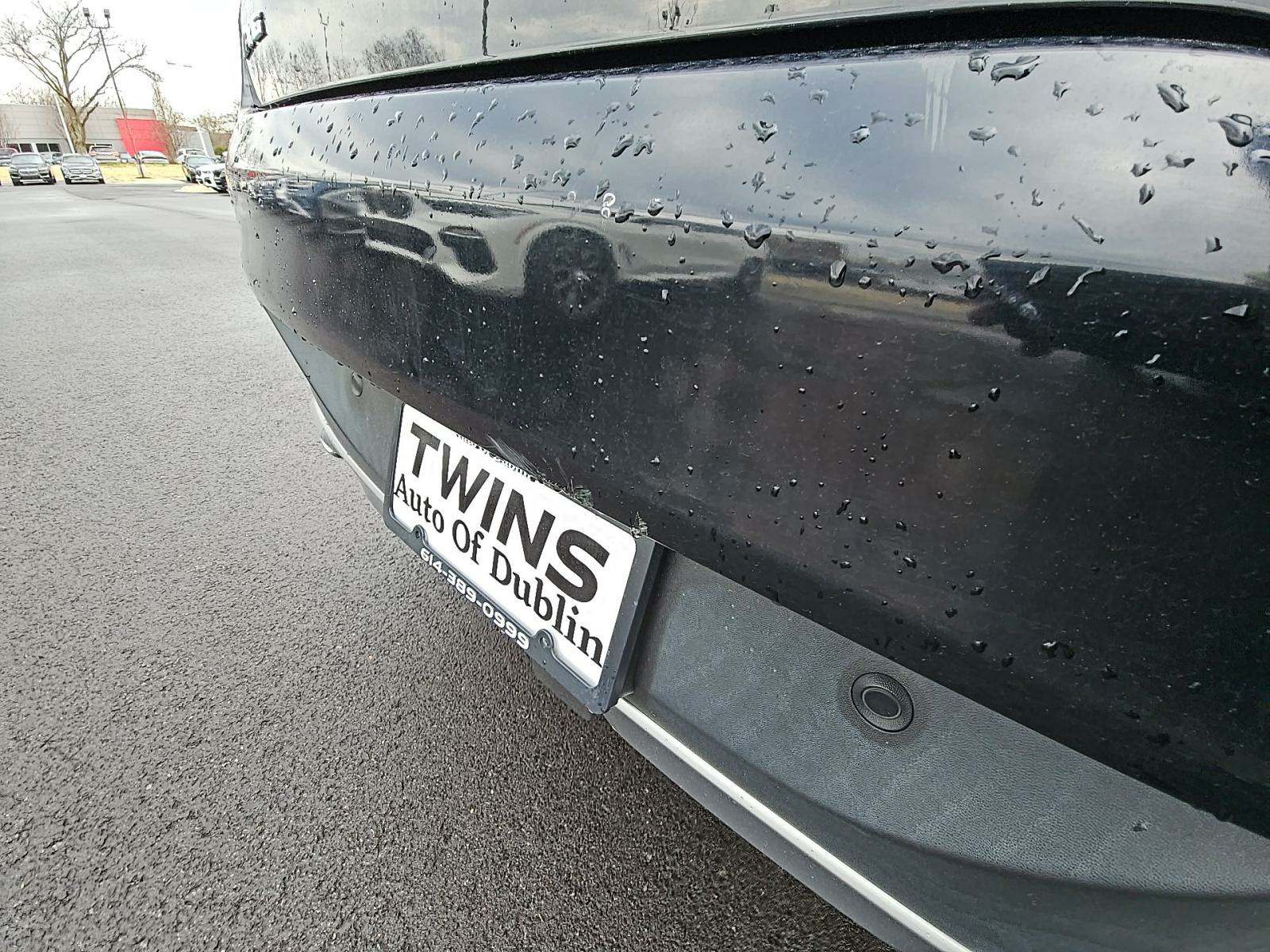 2019 Mercedes-Benz GLE AMG GLE 43 AWD