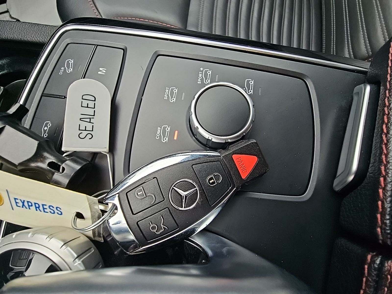 2019 Mercedes-Benz GLE AMG GLE 43 AWD