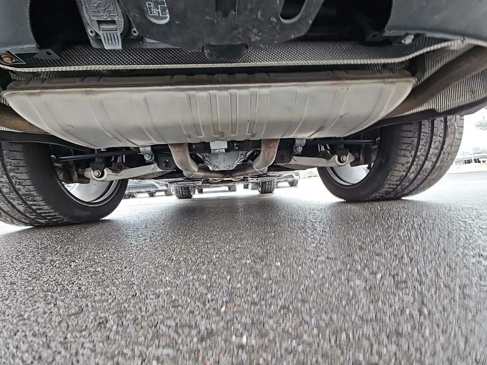 2019 Mercedes-Benz GLE AMG GLE 43 AWD